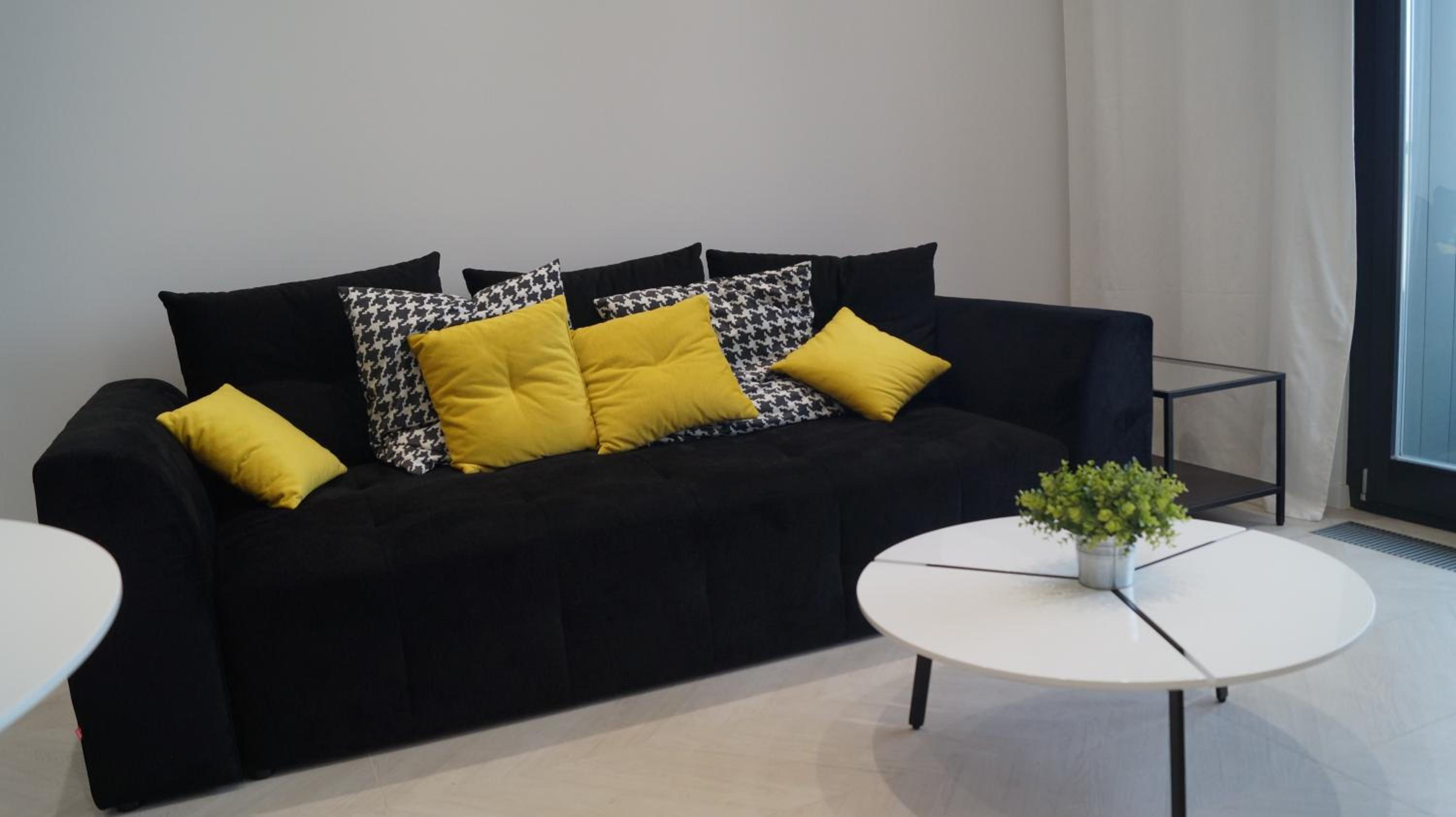 Apartamenty Oliwia - Wawrzyńca