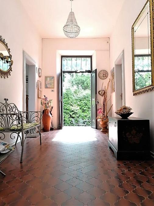 Villa Cardano Maccagno close to every destination