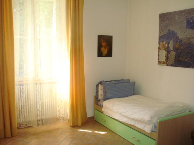 Villa Cardano Maccagno close to every destination