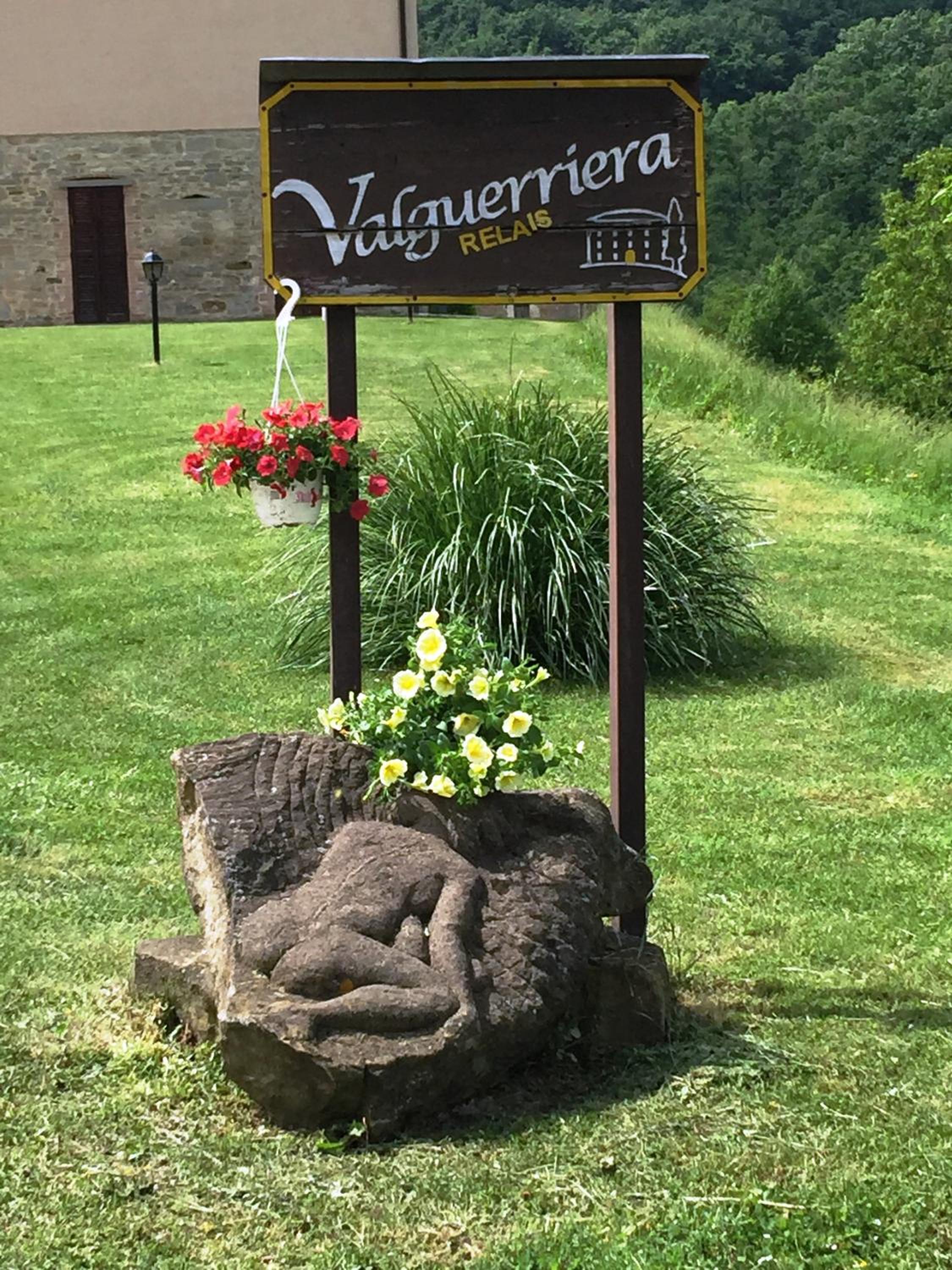 Relais Valguerriera