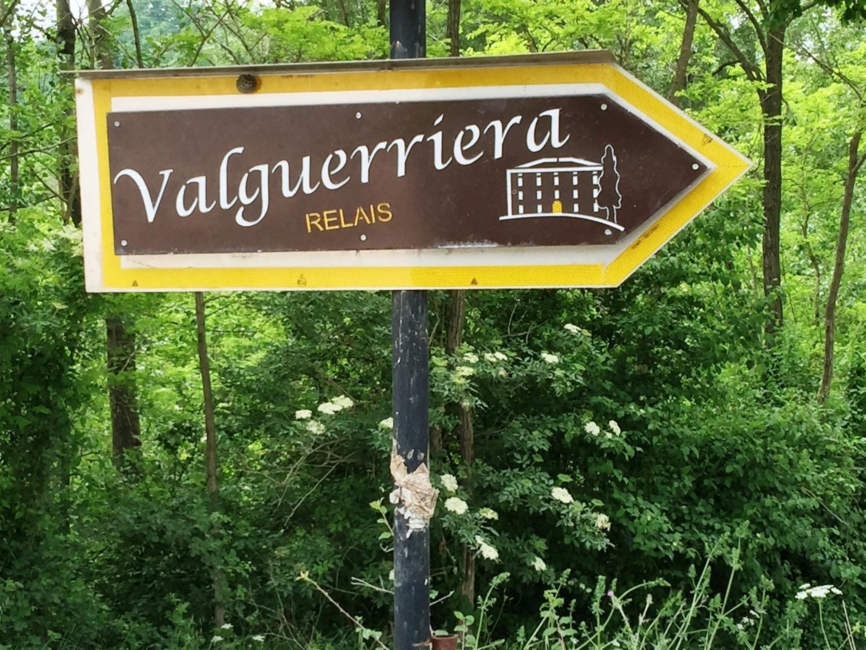Relais Valguerriera