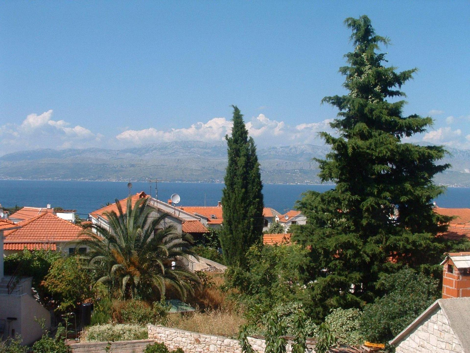 Apartments Silvana - economy apartments view 2