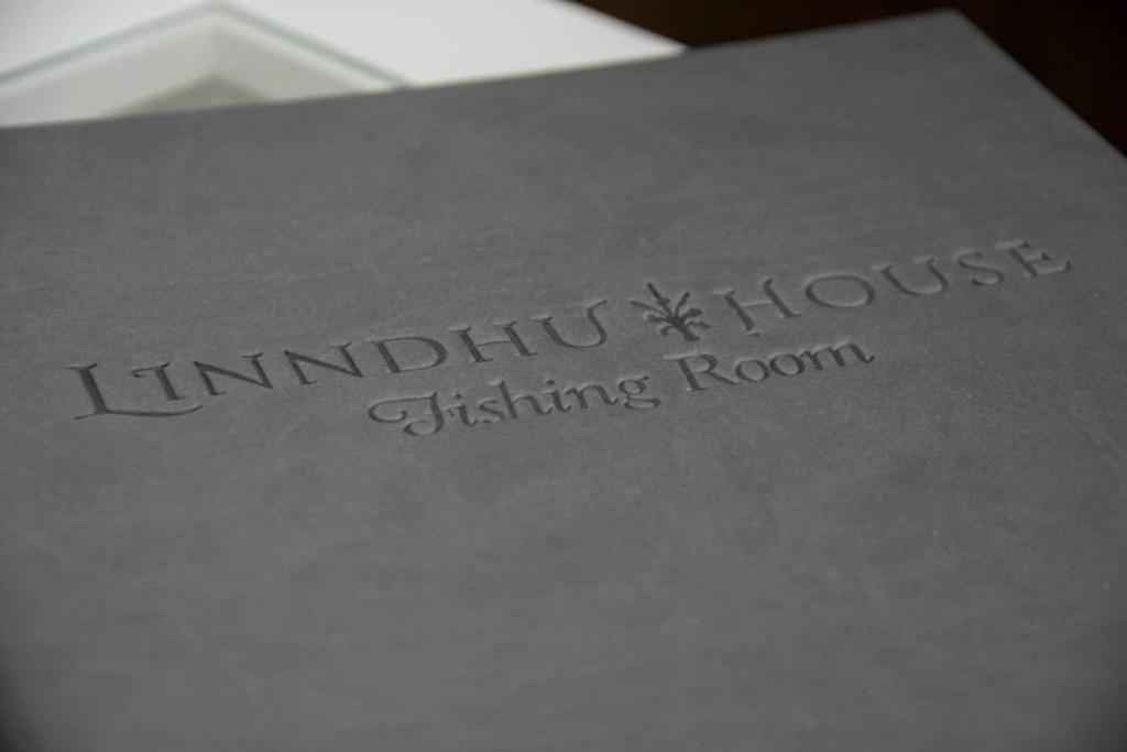 Linndhu House