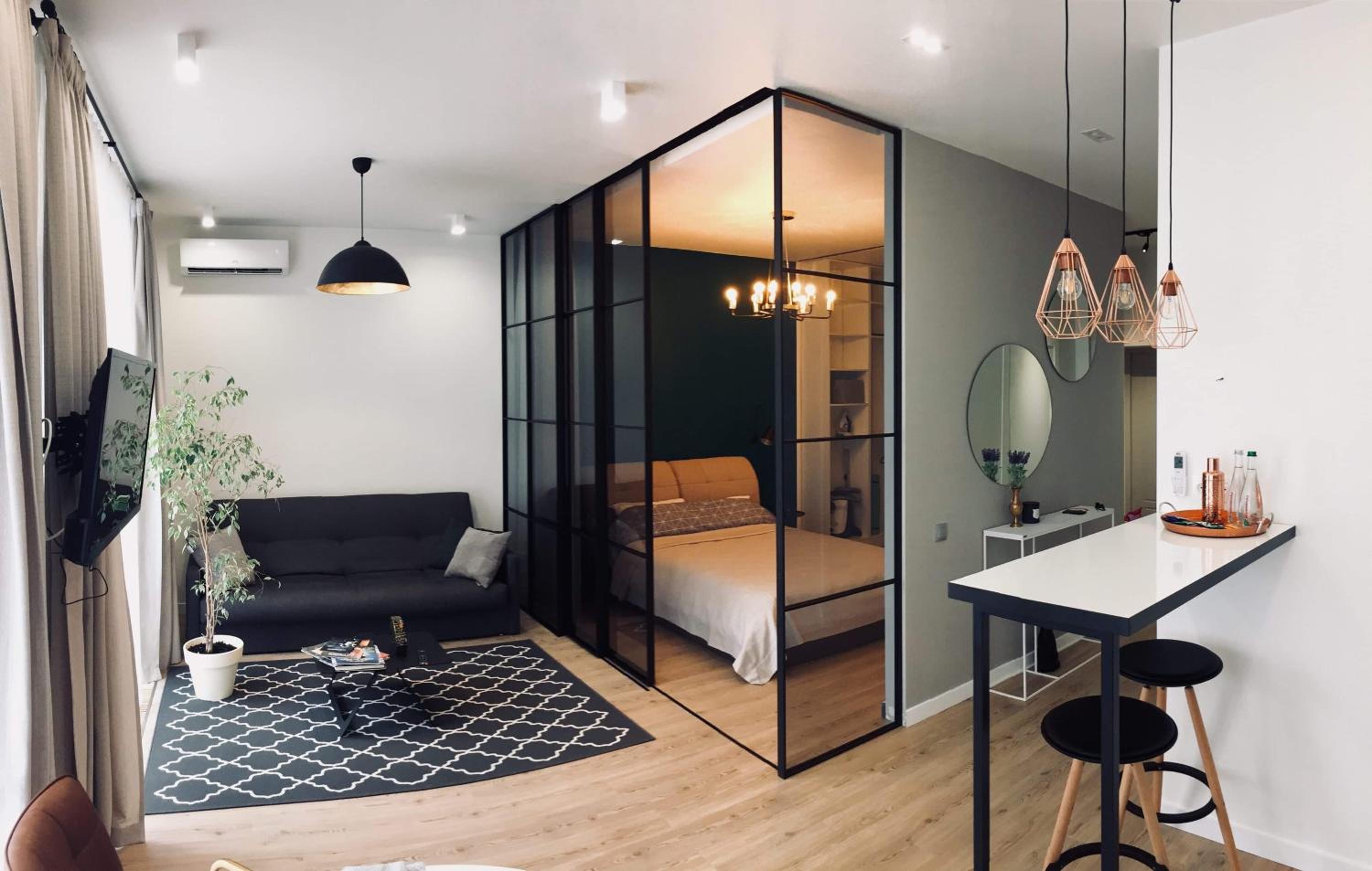 MODERN LUXURY Apartment in the heart of Kiev