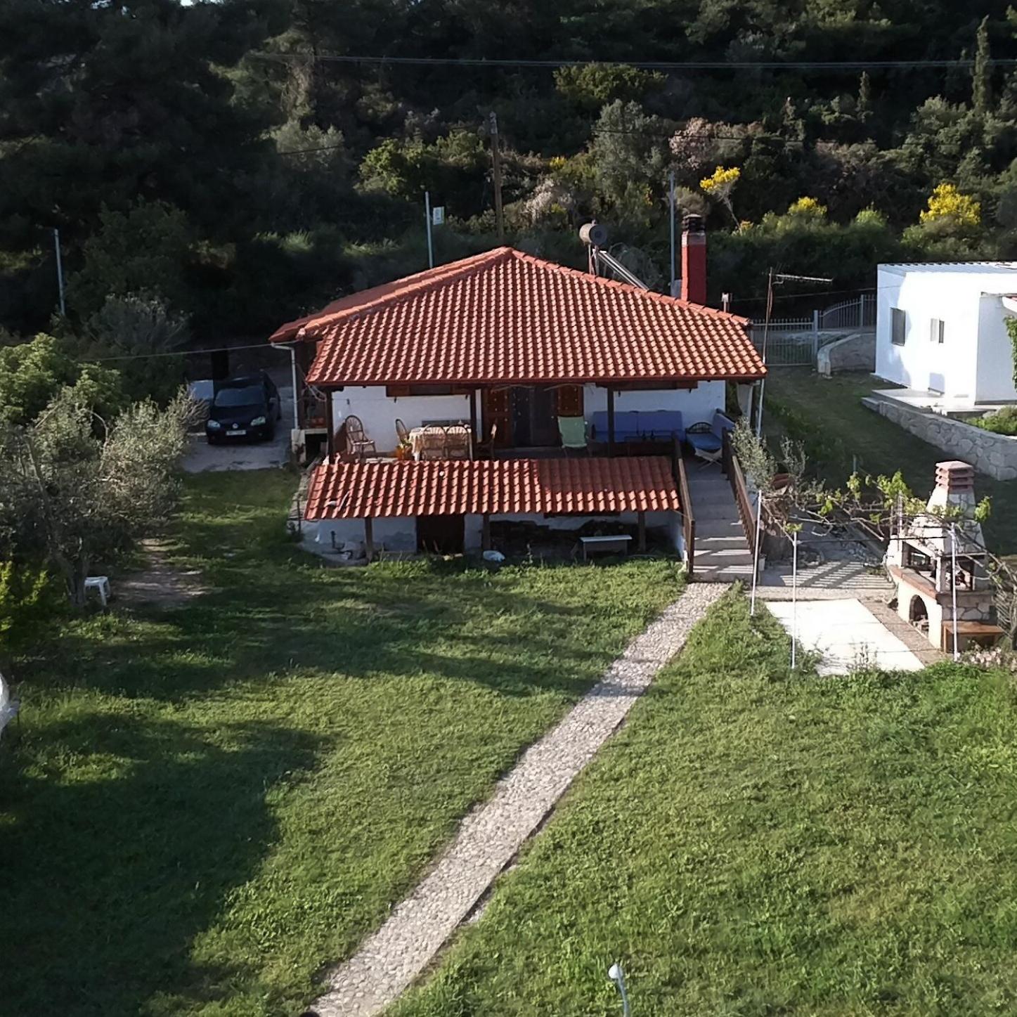Sea Esta Holiday Home view 2