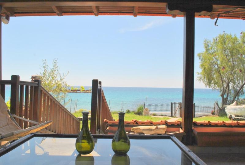Sea Esta Holiday Home view 4