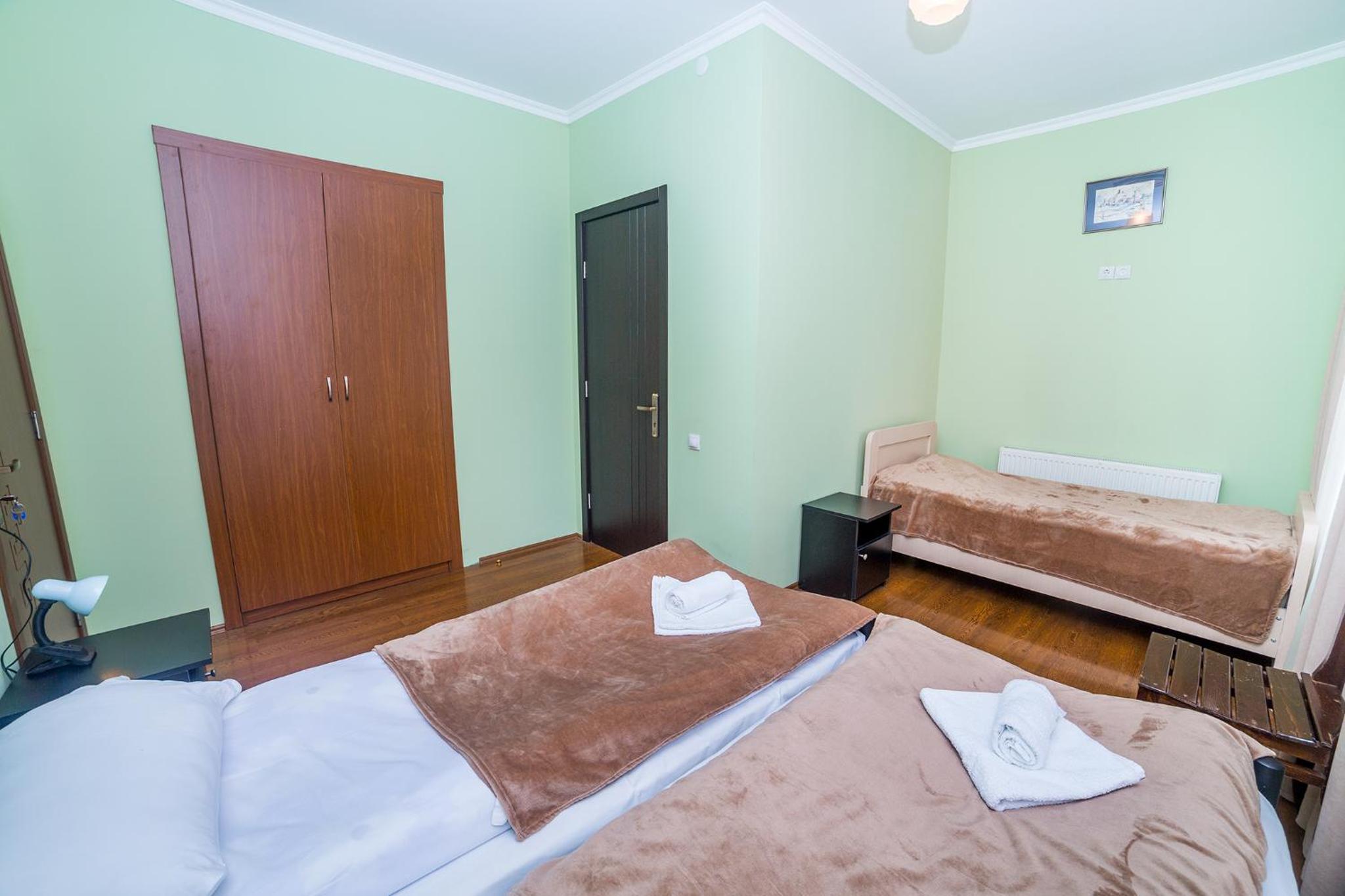 Gallery Guest House