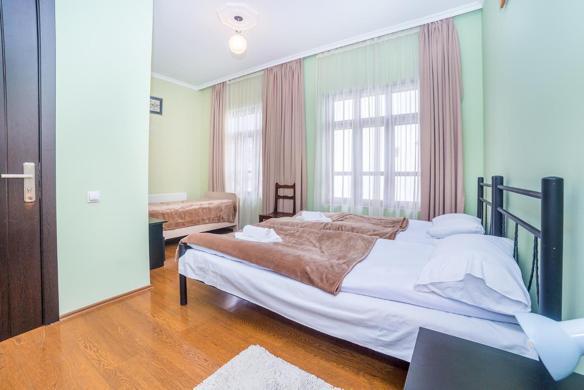 Gallery Guest House