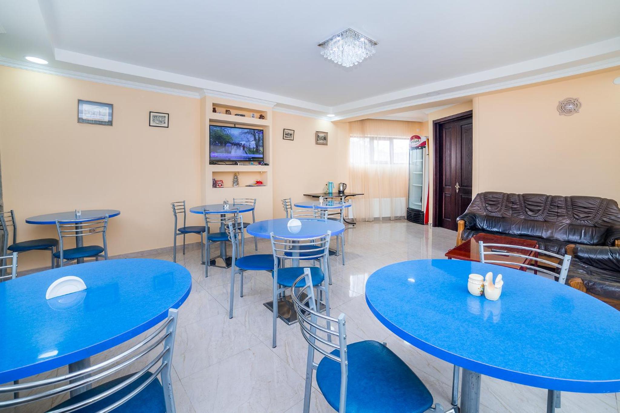 Gallery Guest House