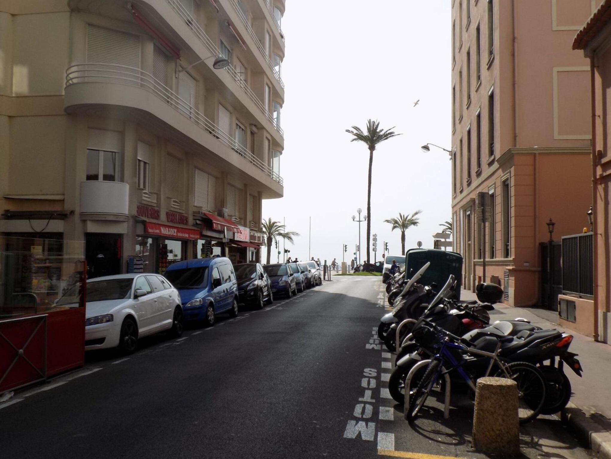 Le Meyerbeer Promenade photo 4