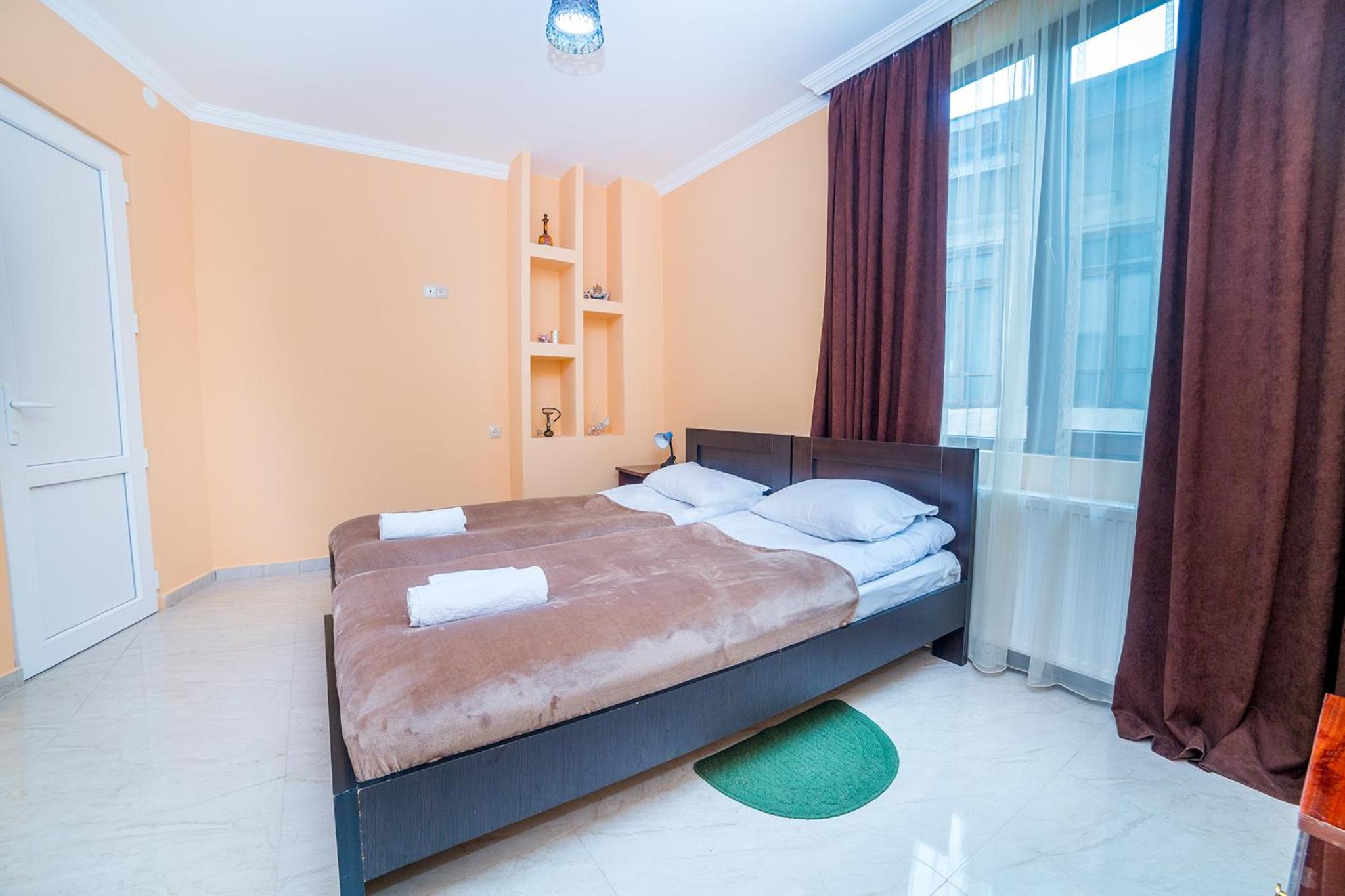 Gallery Guest House