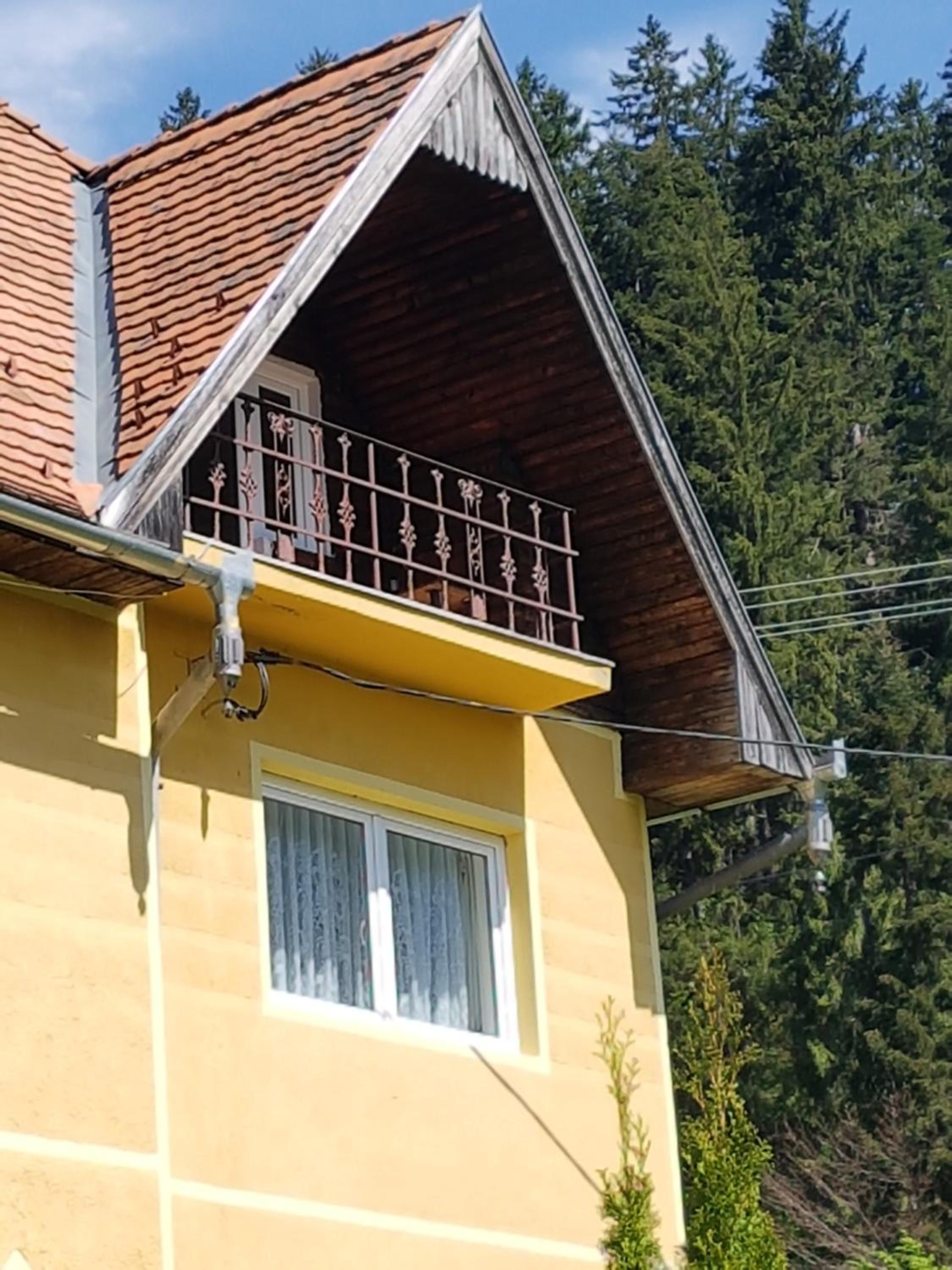 Balázs Holiday Apartment view 3