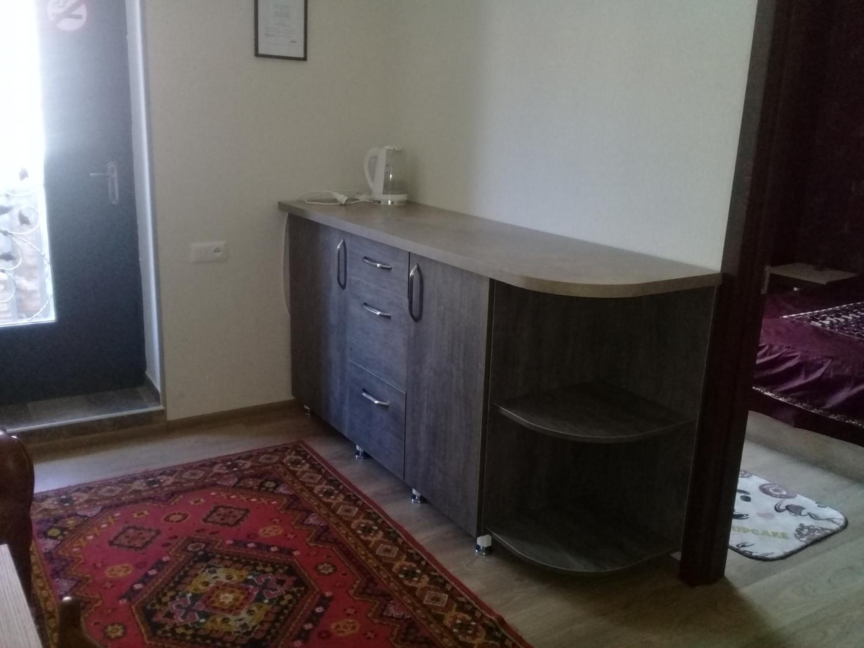 Guest House Andria view 4