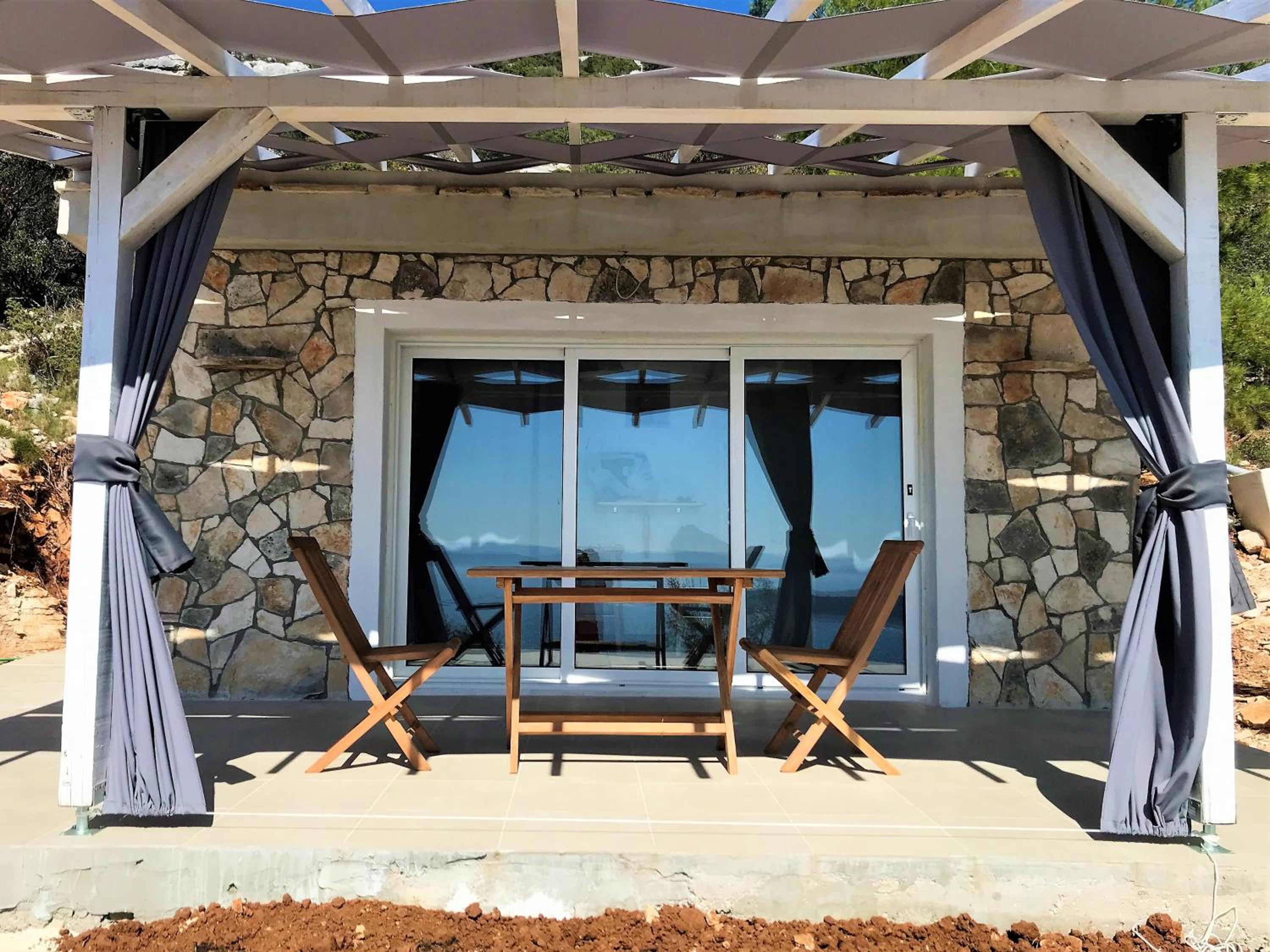 Villa Kornati