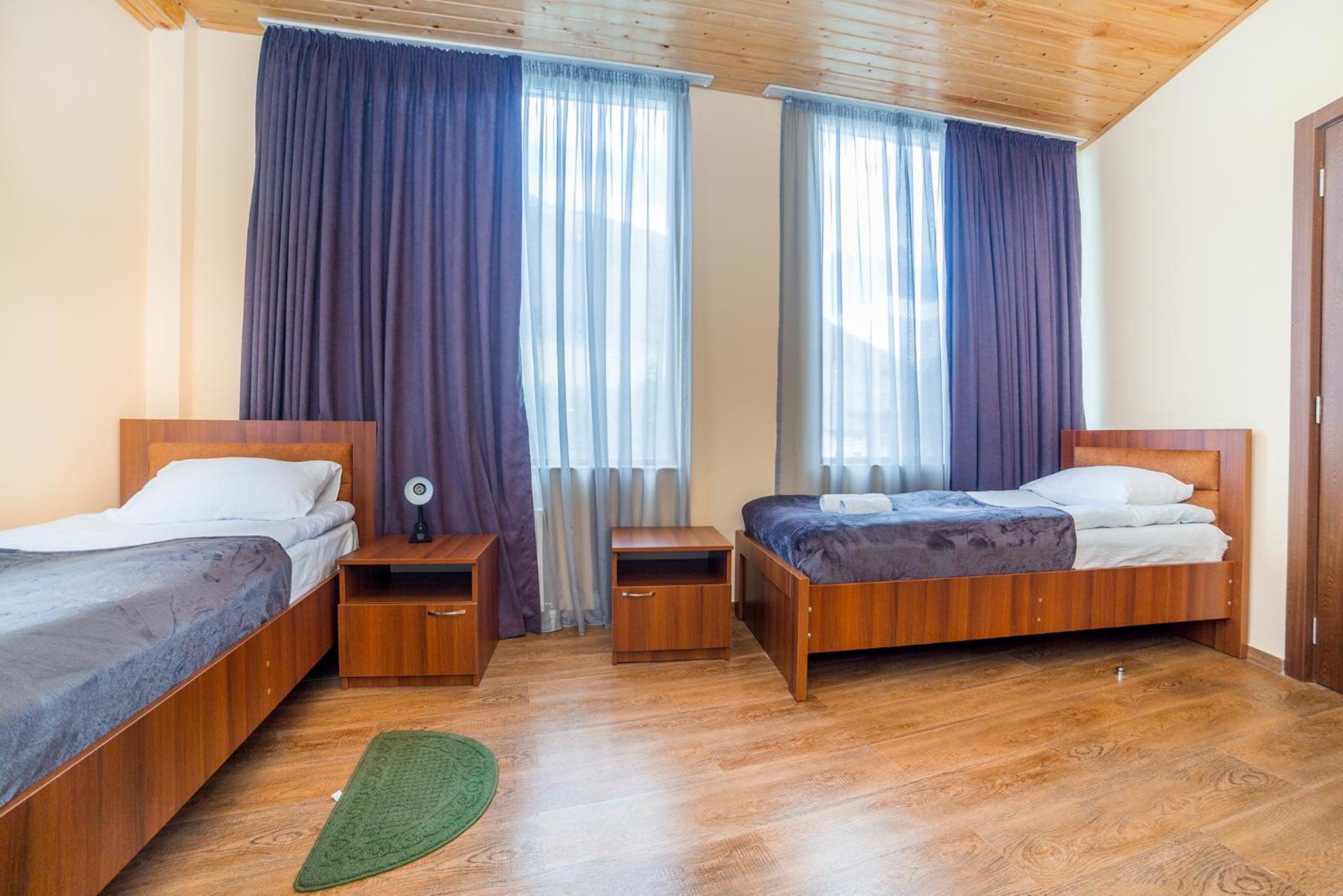 Gallery Guest House