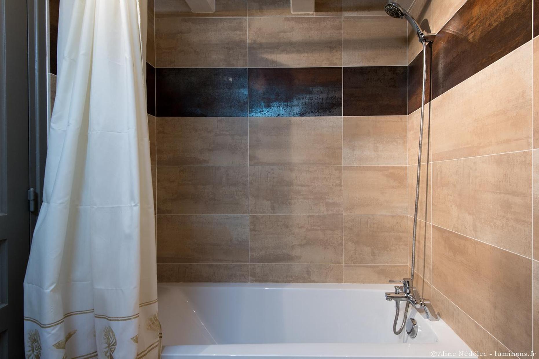 Appartement Vauban