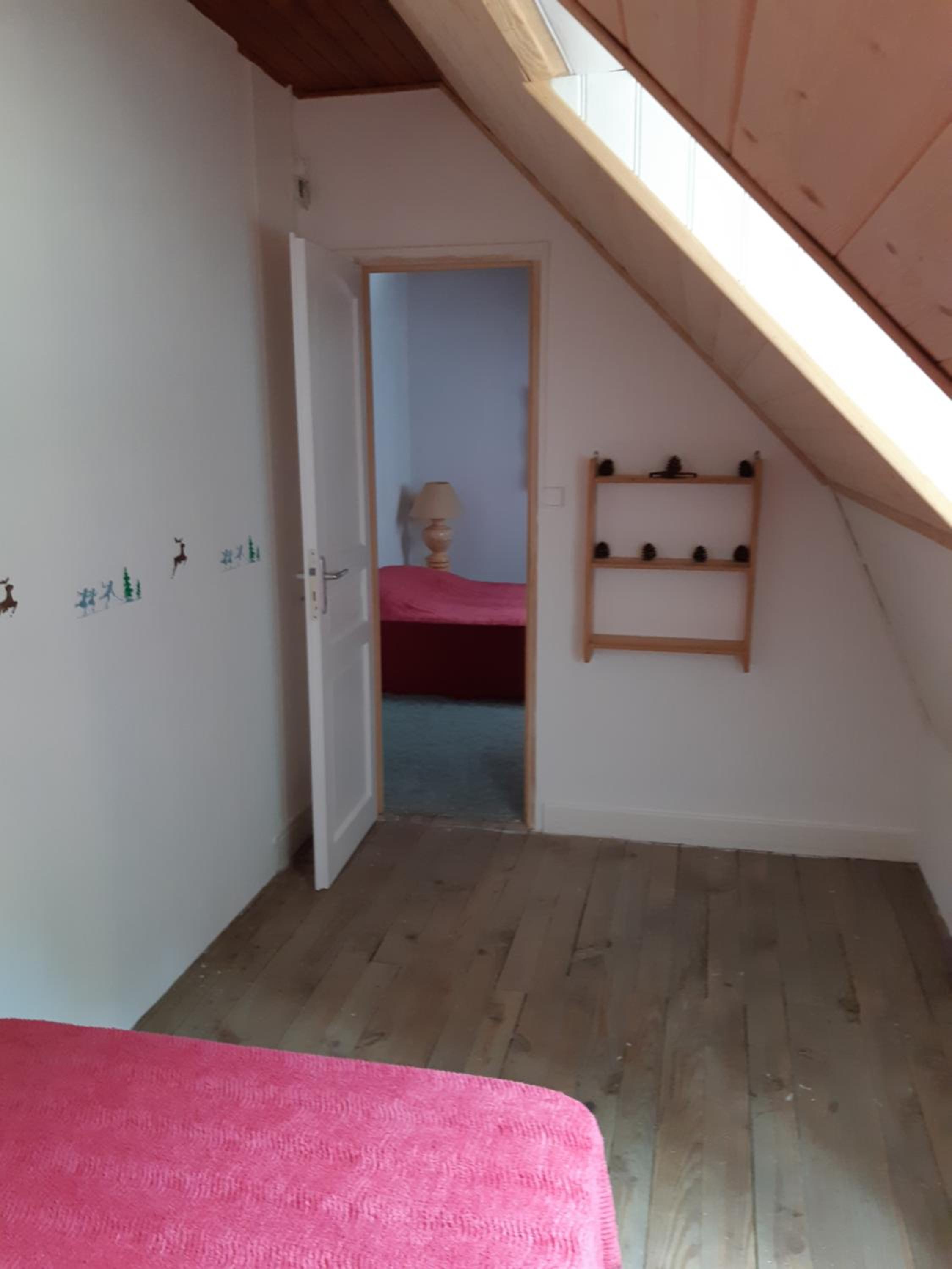 Appartements à la Bourboule