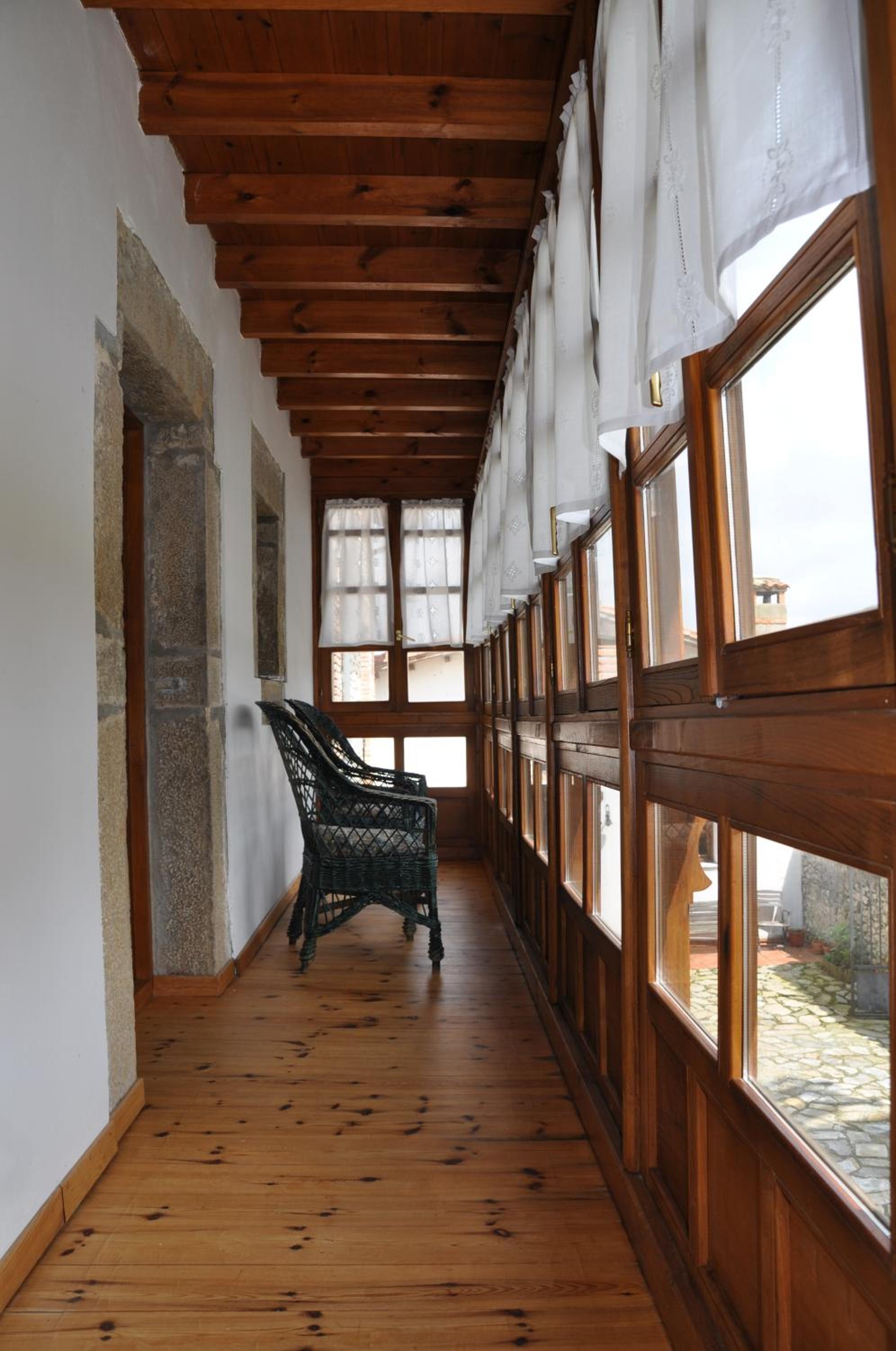 Posada la Torre