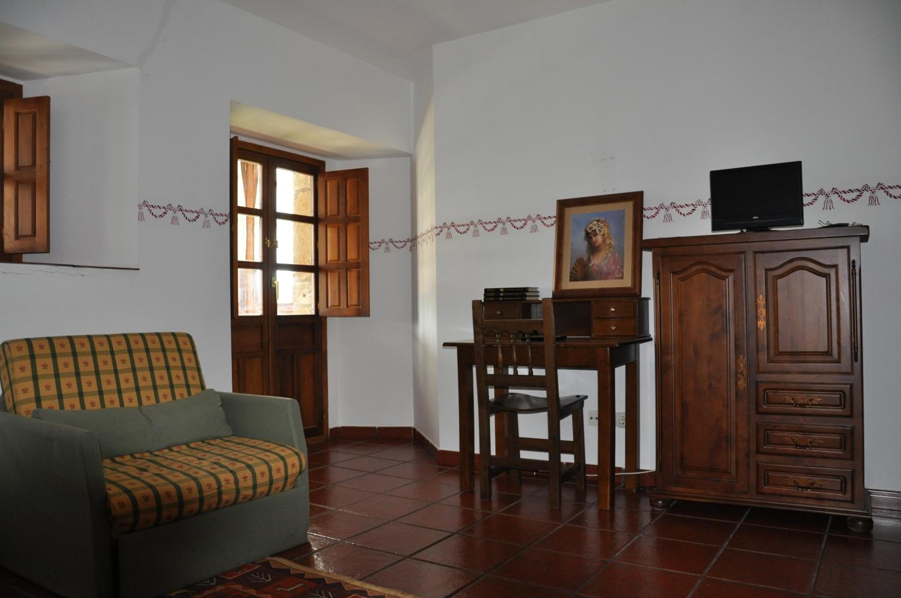 Posada la Torre