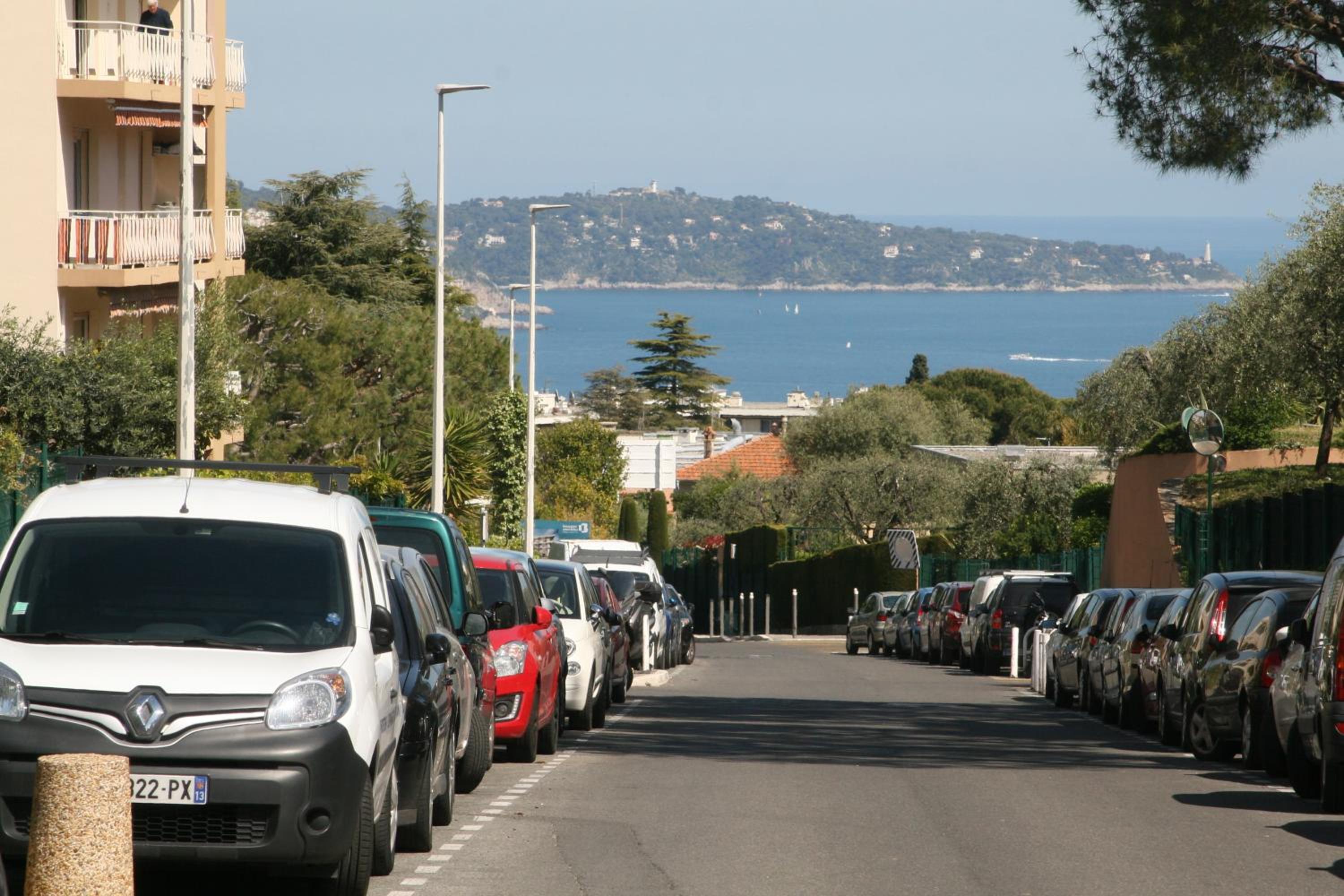 Studio Le Fabrina Riviera photo 3