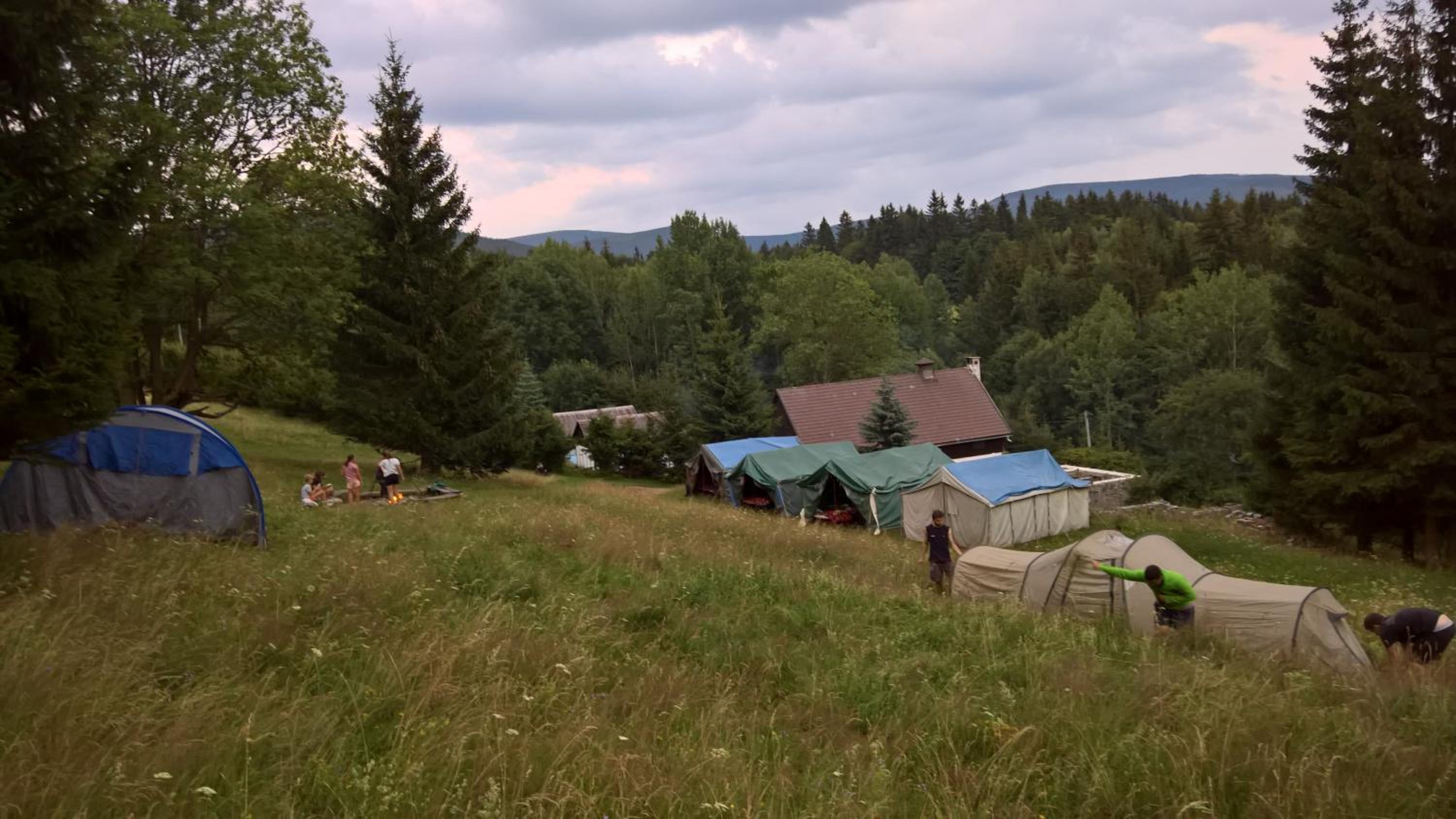 Schronisko Stodoa - Property Image 4