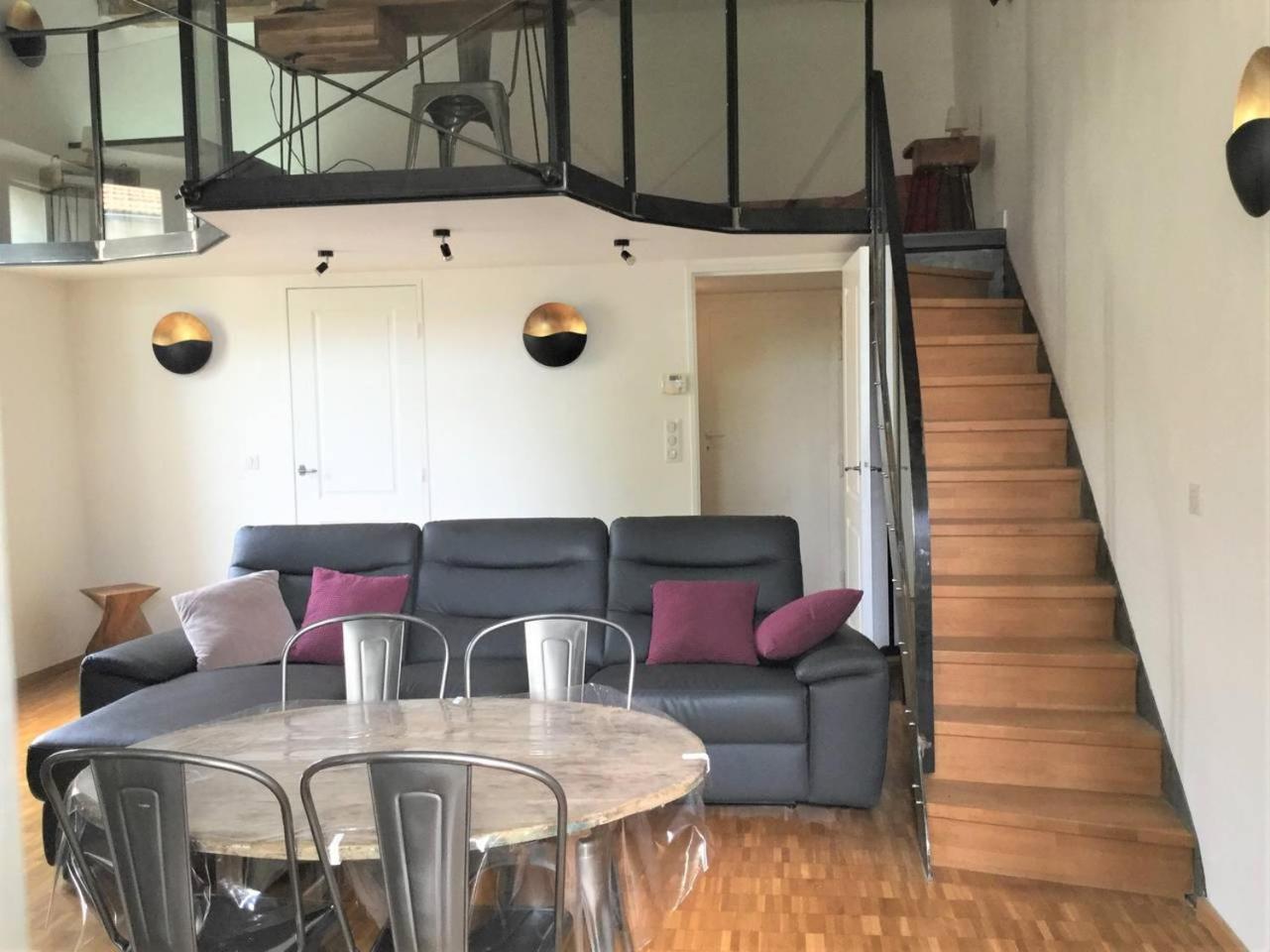 Clos des Arts Suspendus view 5