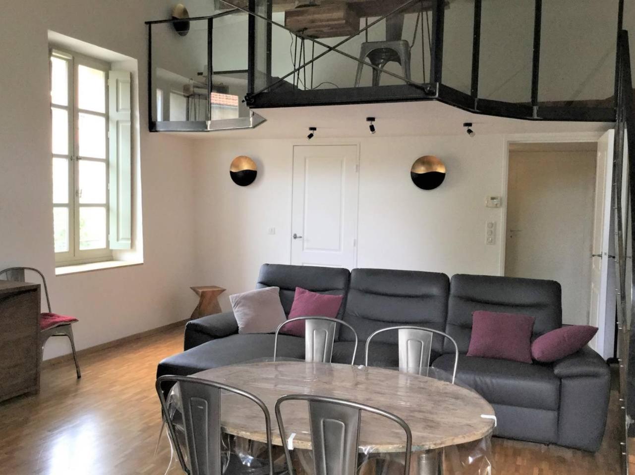 Clos des Arts Suspendus