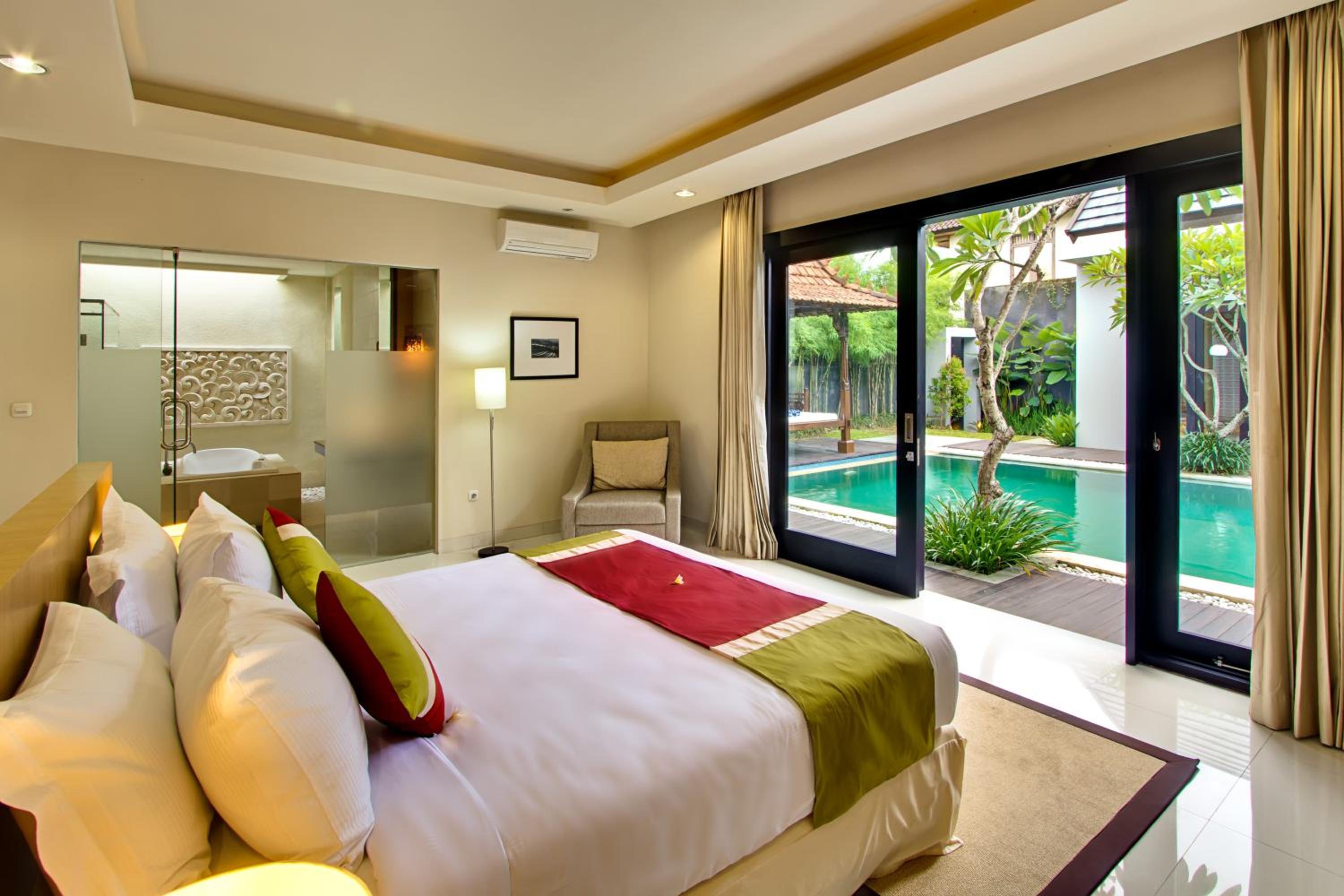 The Nibbana Villas
