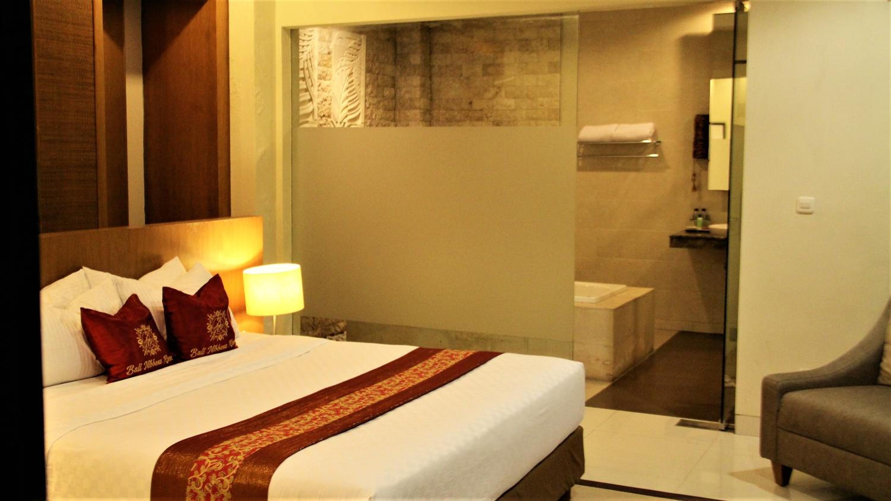 The Nibbana Villas