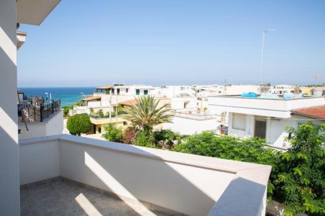 Appartamenti a 30 mt dal mare a Torre San Giovanni photo 4