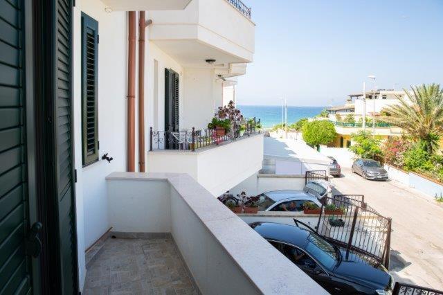 Appartamenti a 30 mt dal mare a Torre San Giovanni photo 5