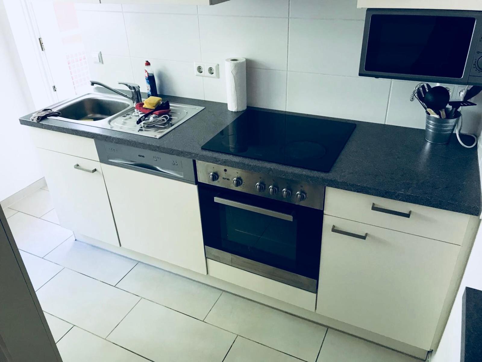 Apartment Mida view 3