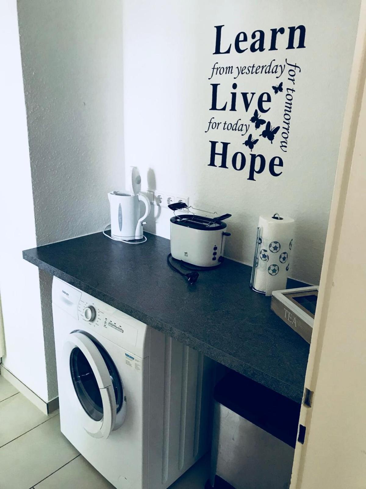 Apartment Mida