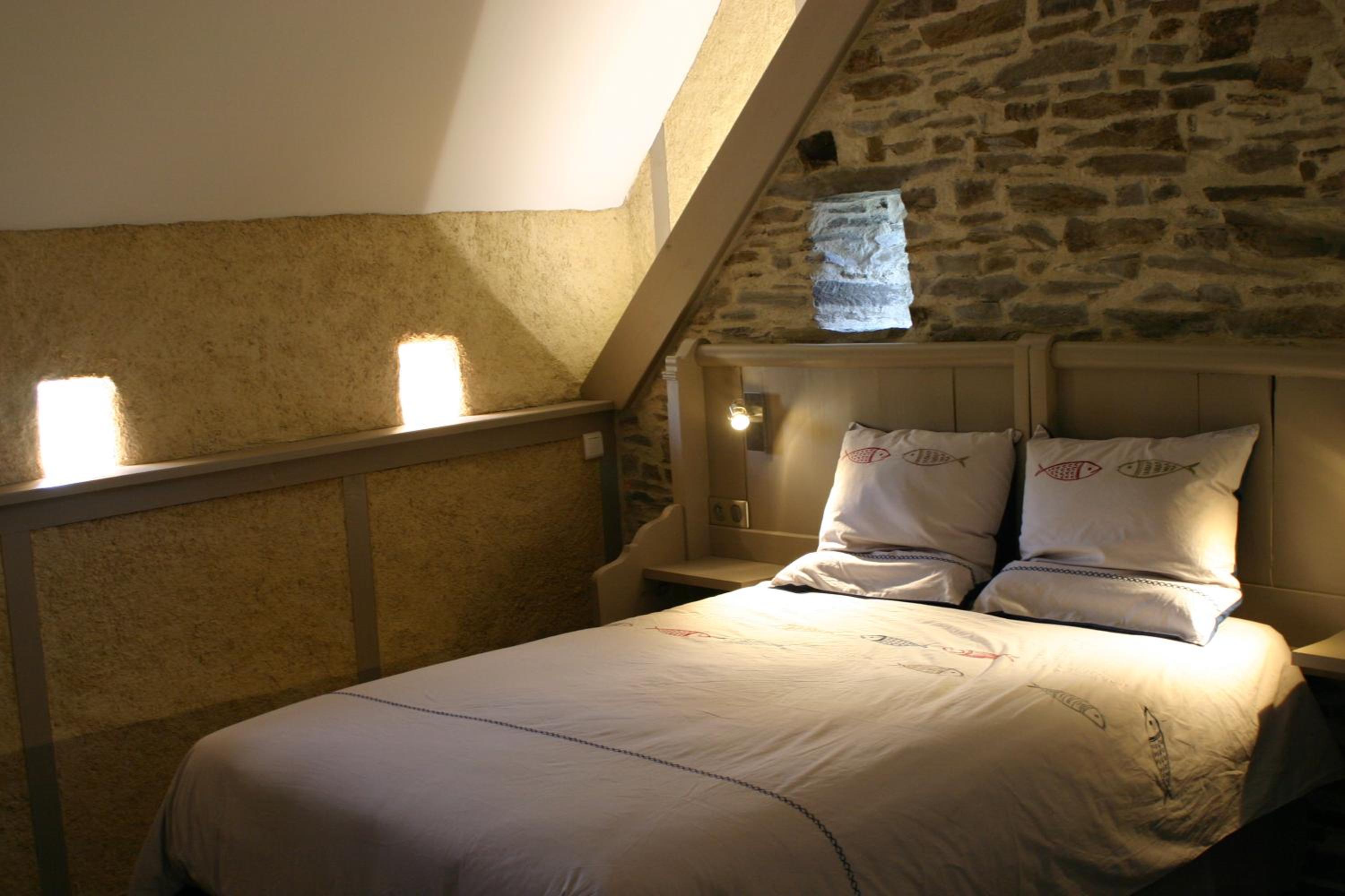 Au gré du Marais - Chambres d'hôtes