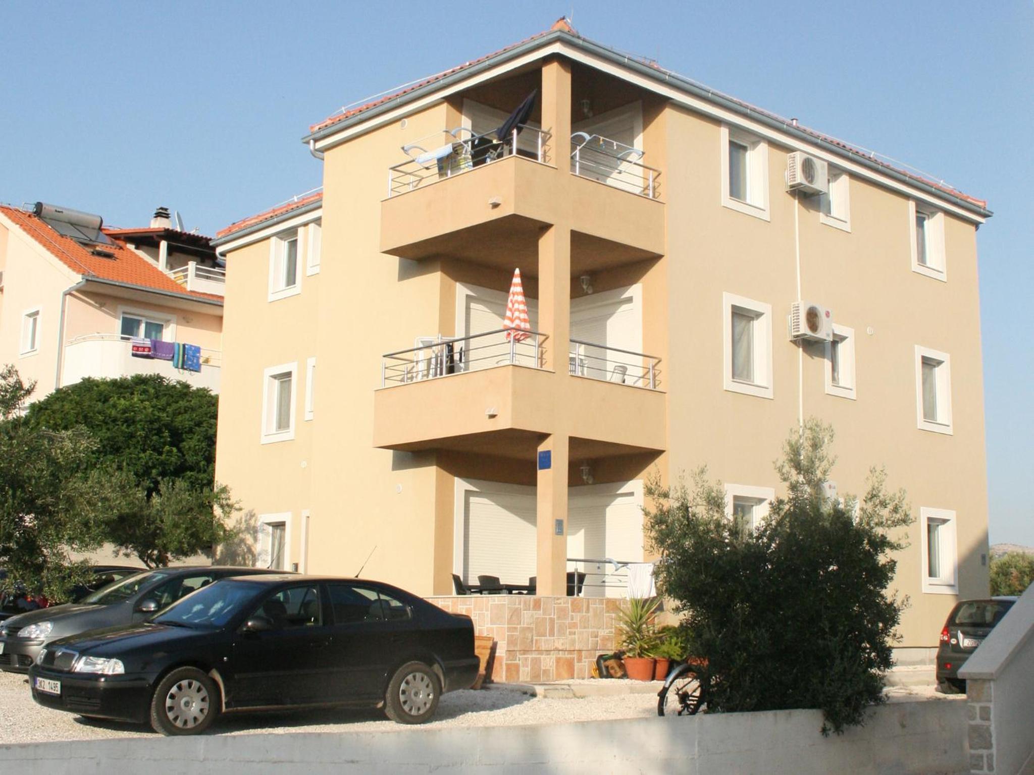 Apartments Kristina view 3