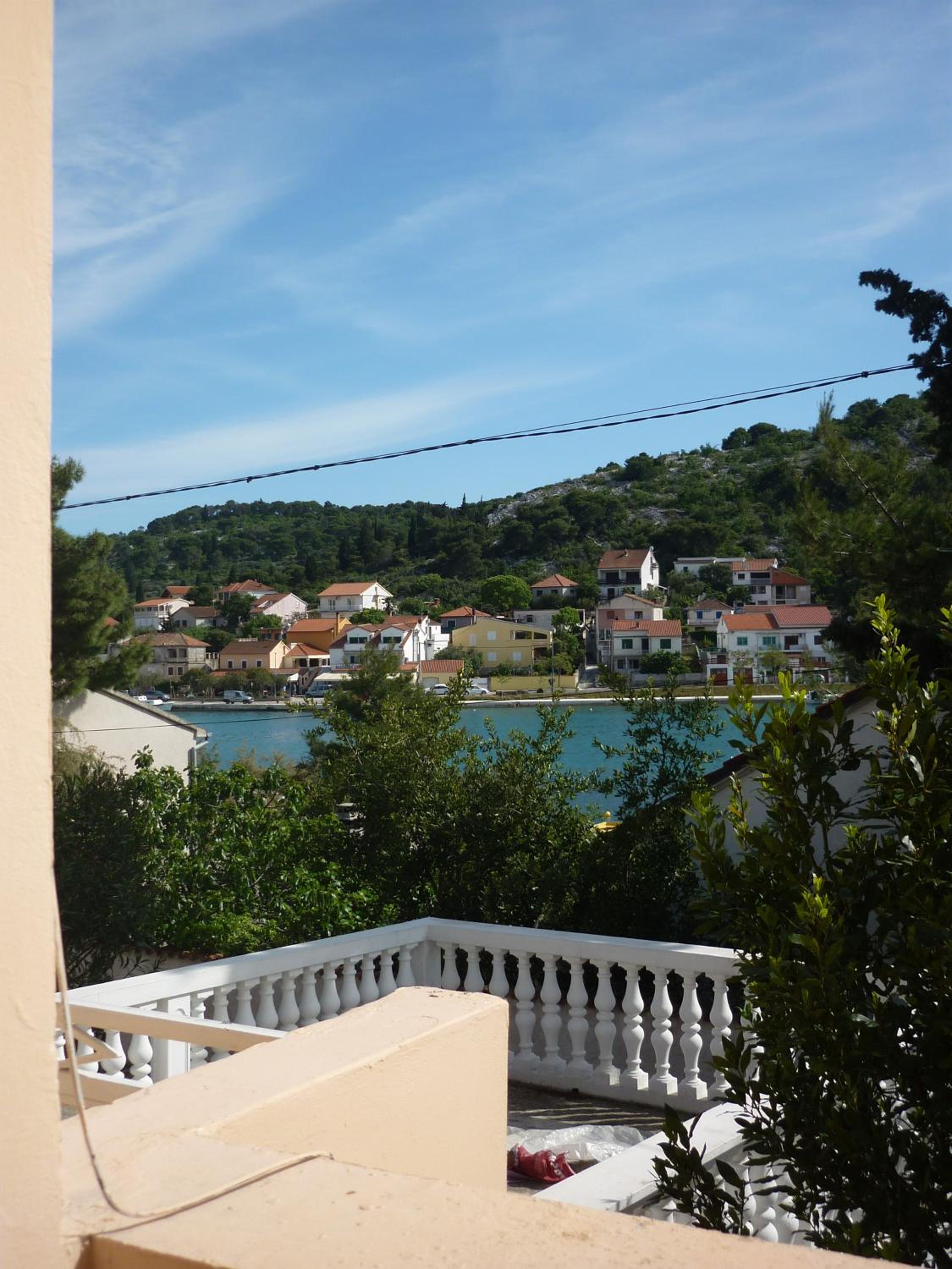 Apartman Tisno