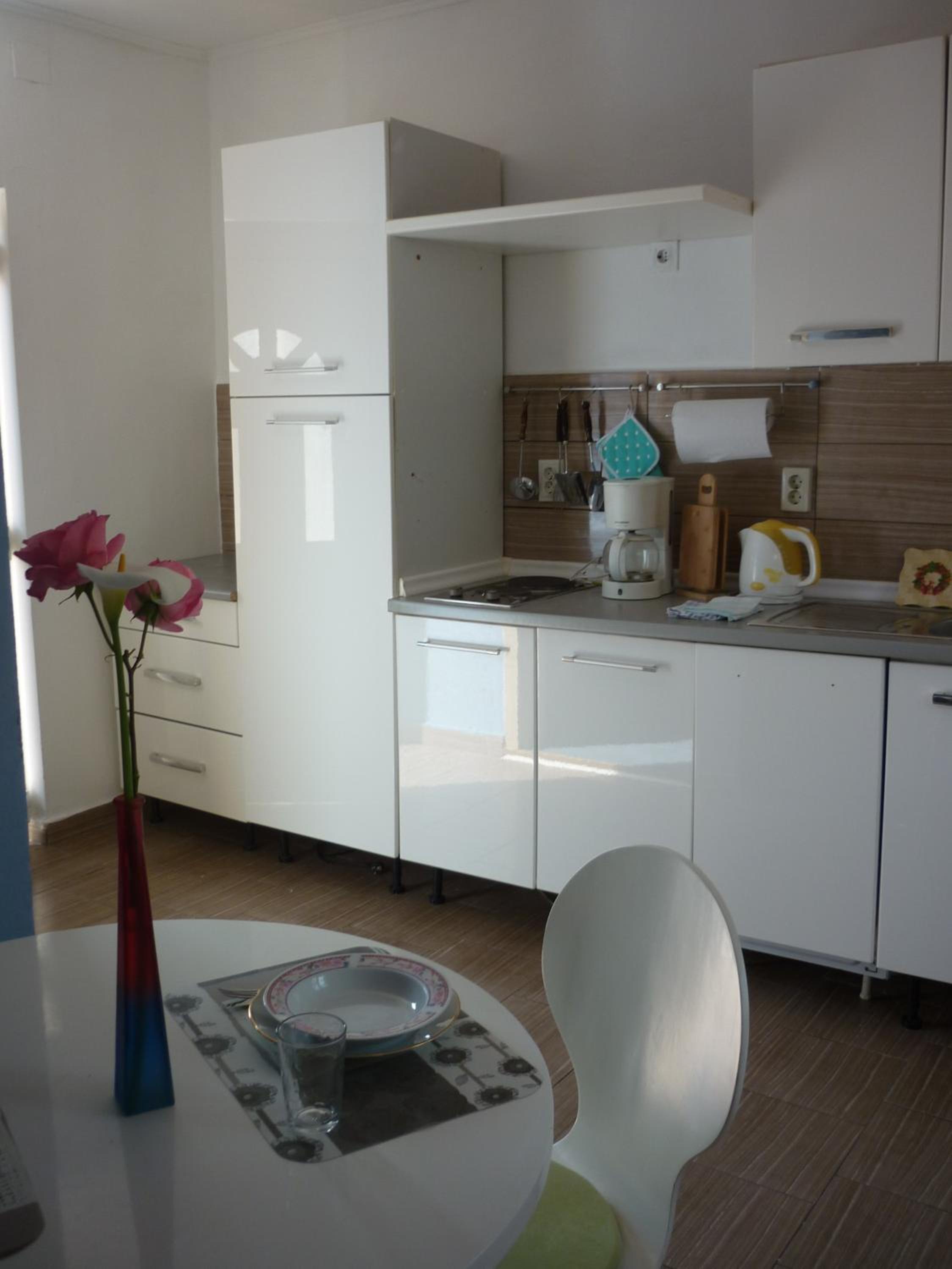 Apartman Tisno view 4