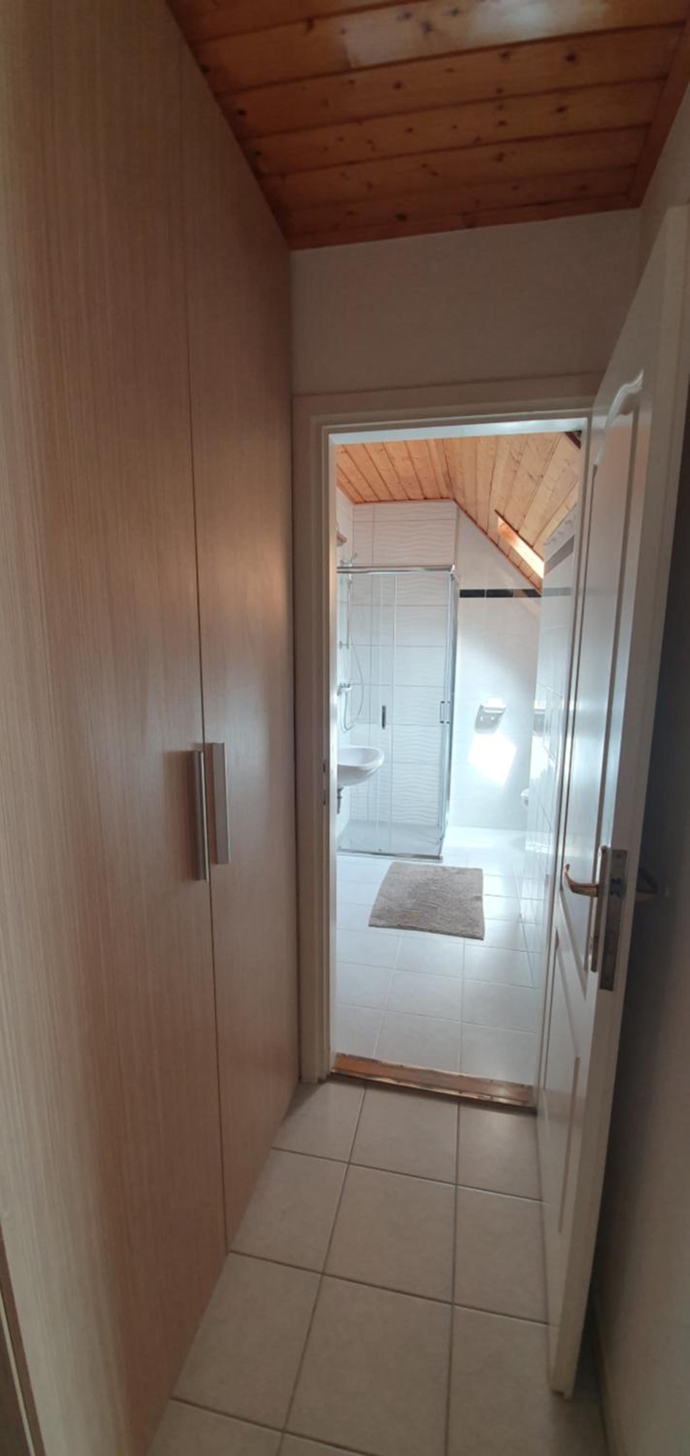 Hollik Apartmanház