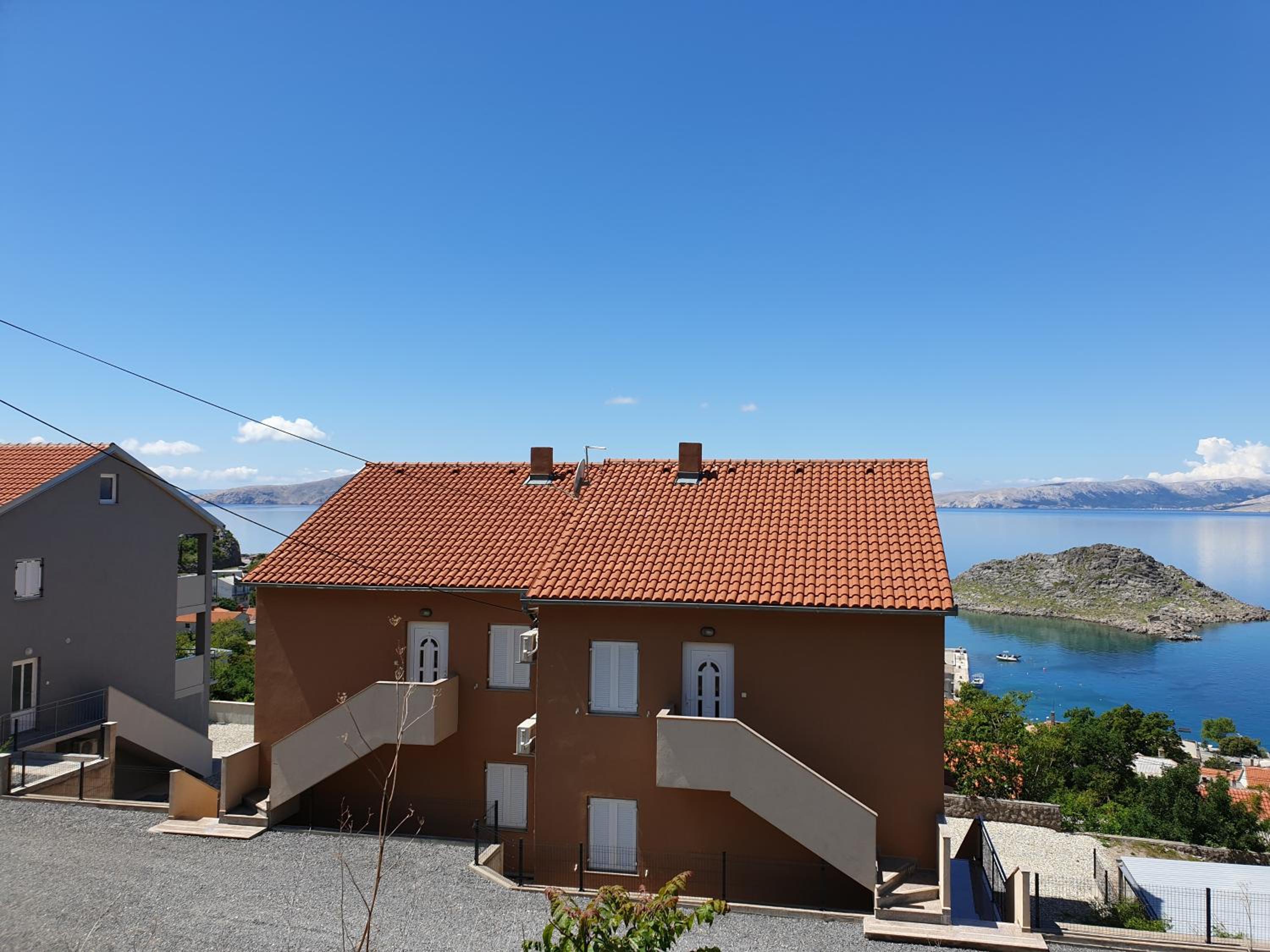 Slavica apartments 1