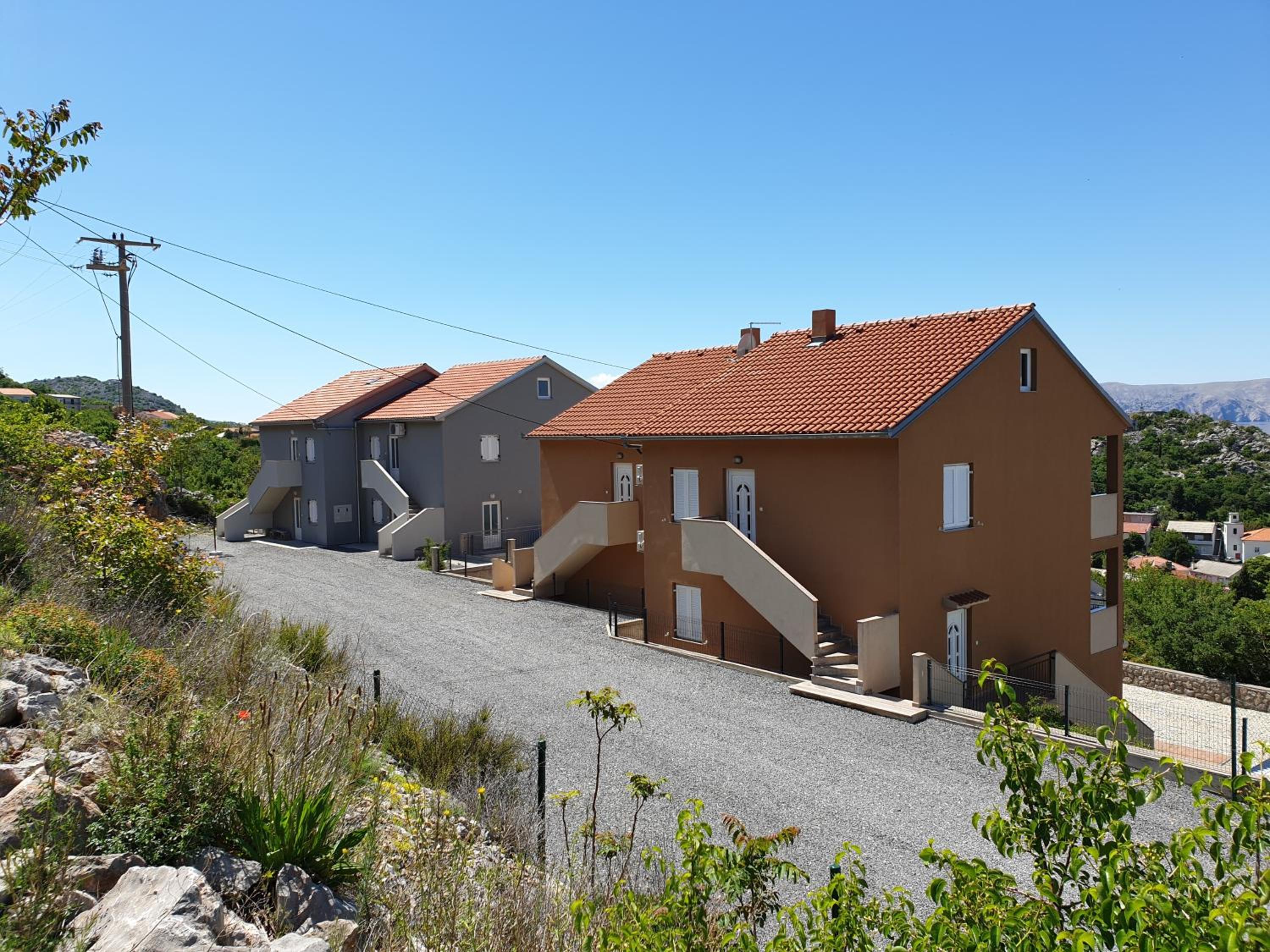 Slavica apartments 1