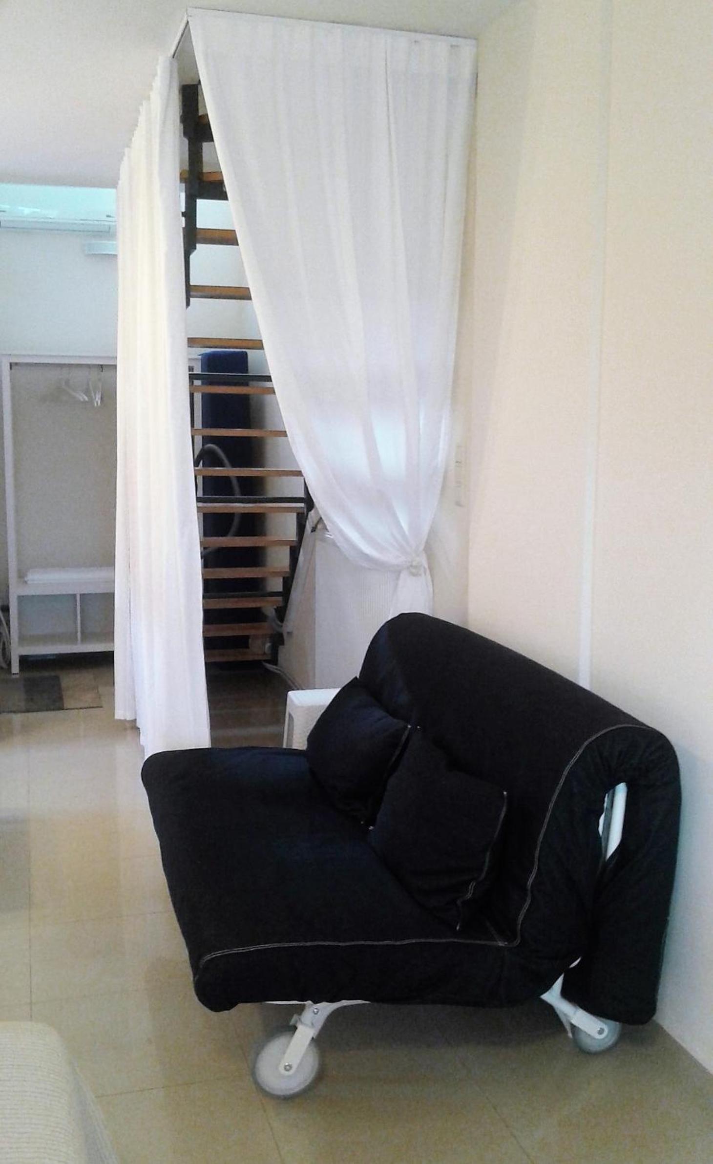 Cavalieri Beach Studio