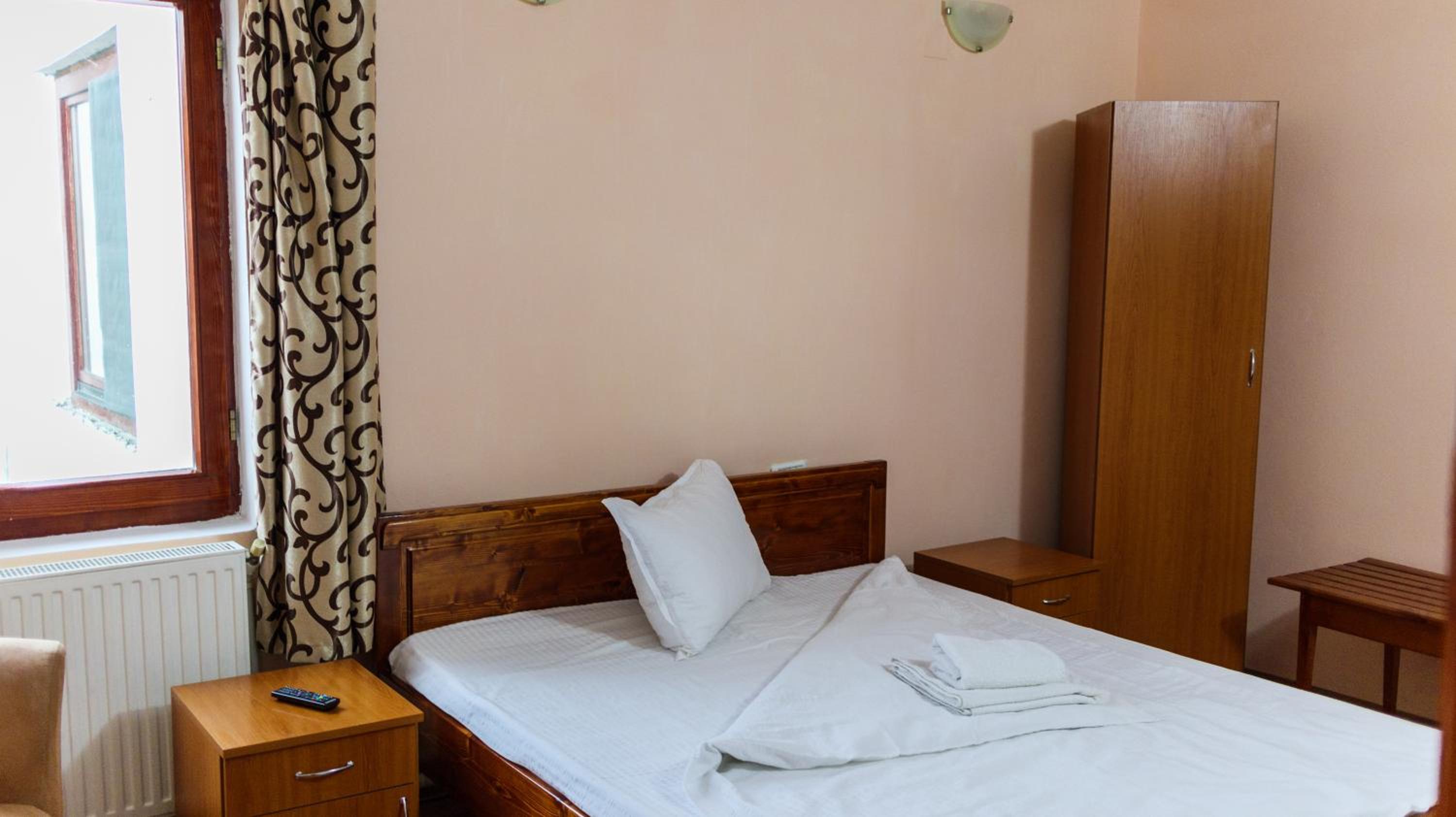 Pension Ladyna
