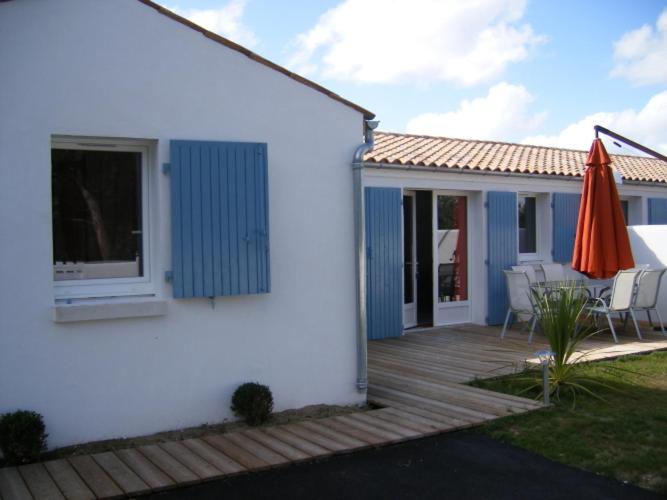 Les Dunes Oleron