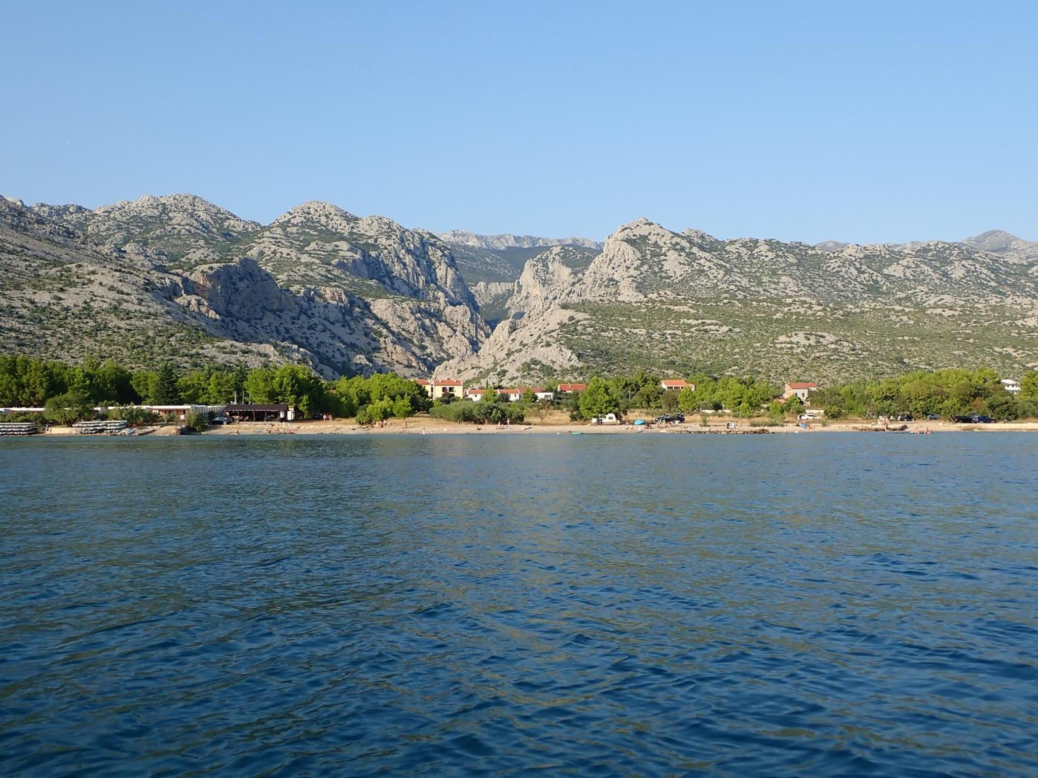 Apartments Jovic view 4