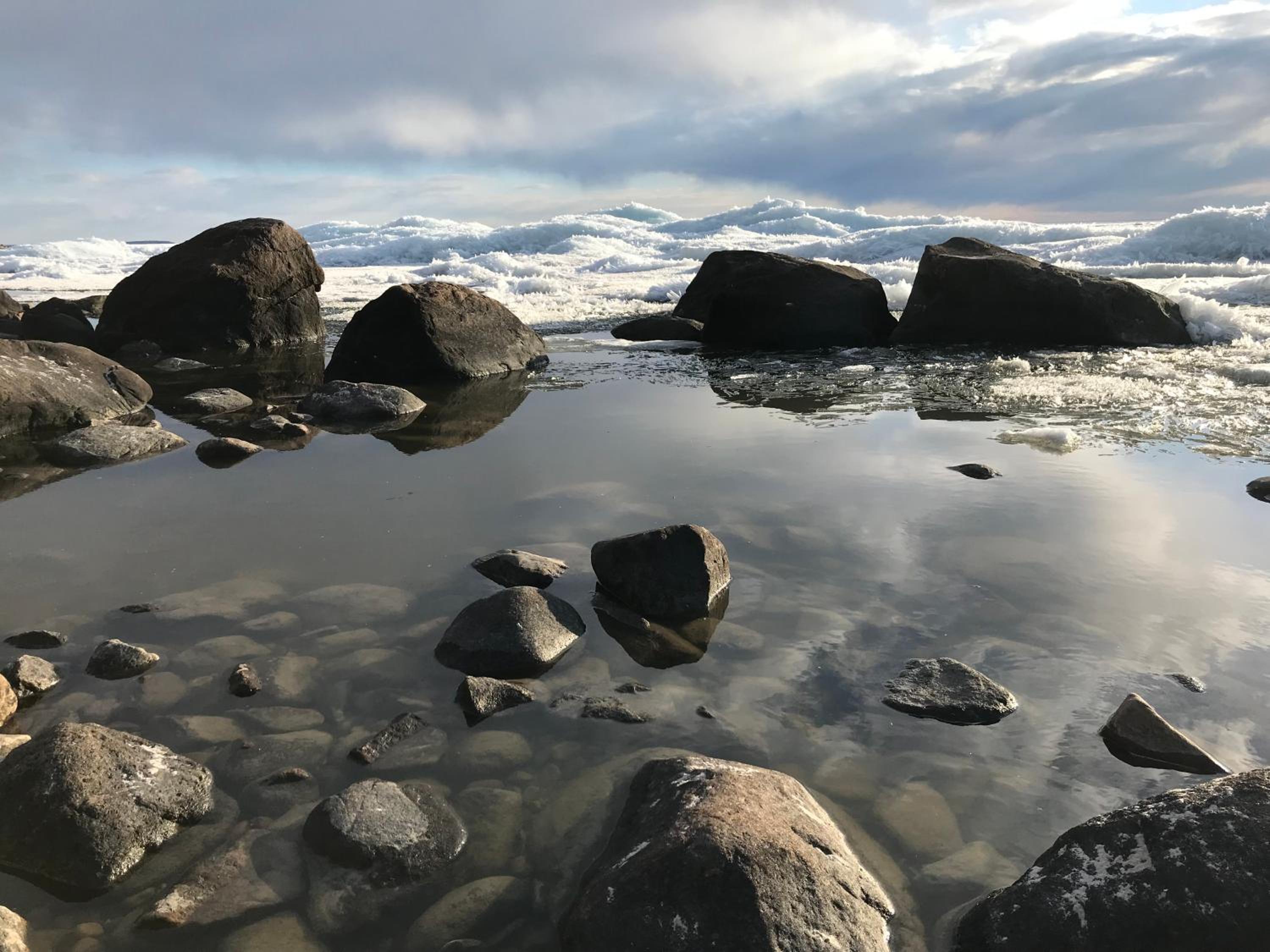 Pebble Springs BnB