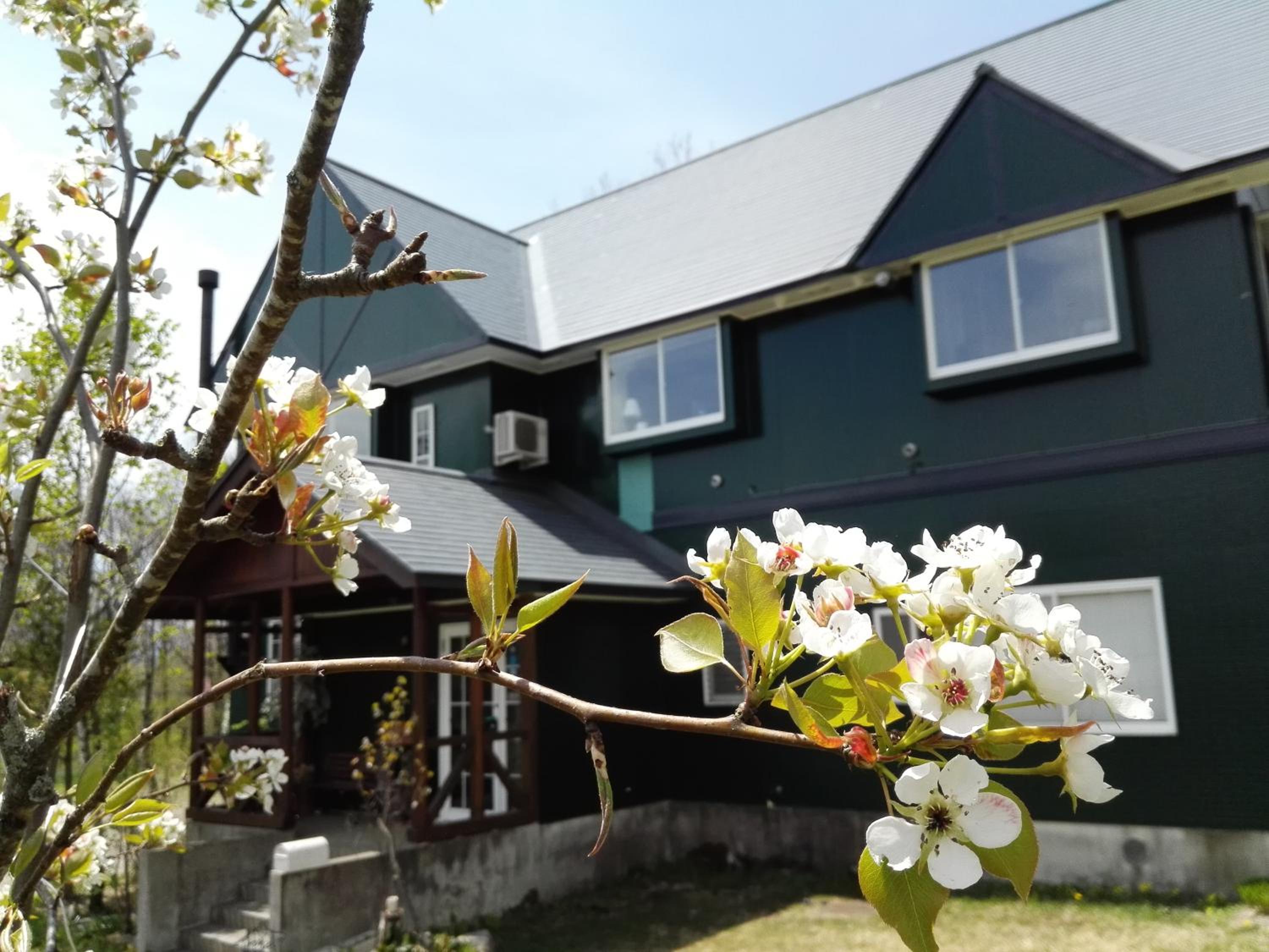 Pension Green Lake