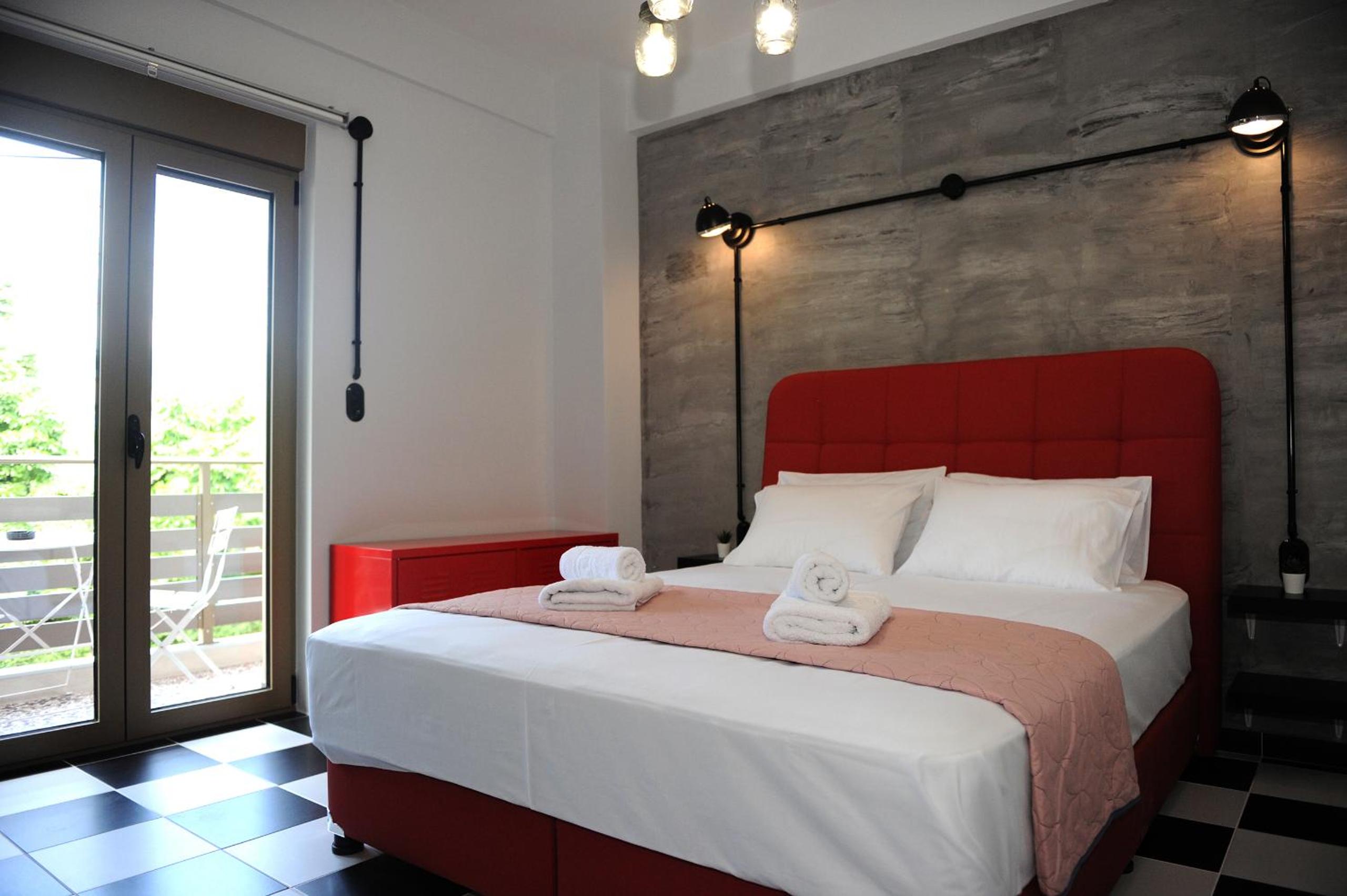 Candy's Boutique Rooms view 5