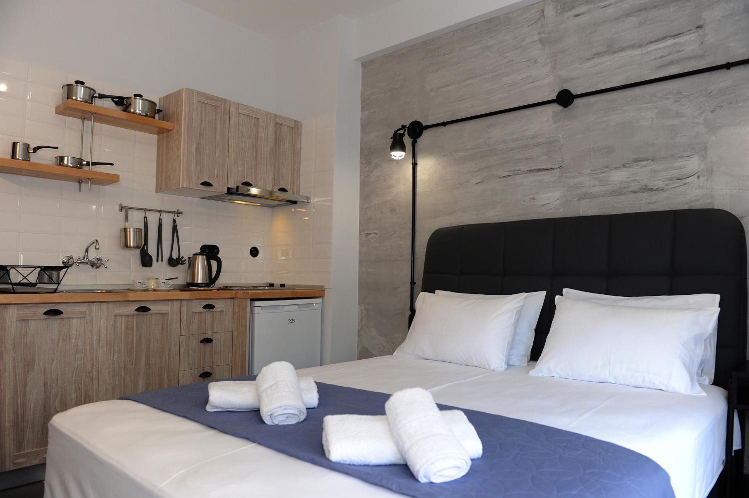 Candy's Boutique Rooms view 2
