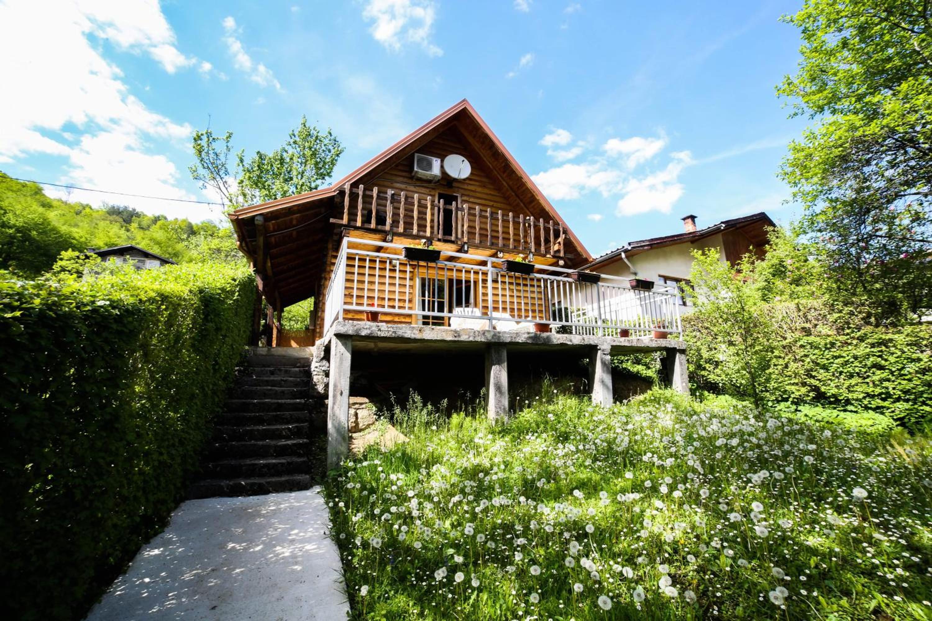 Apartman Relax in Nature