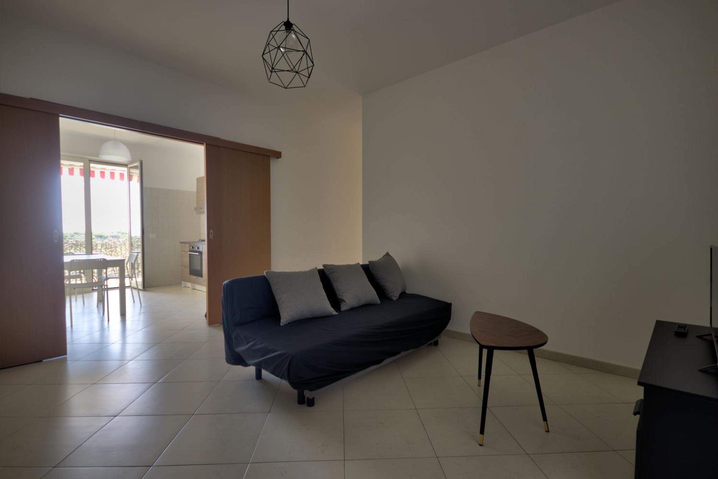 Appartamento Oceano view 5